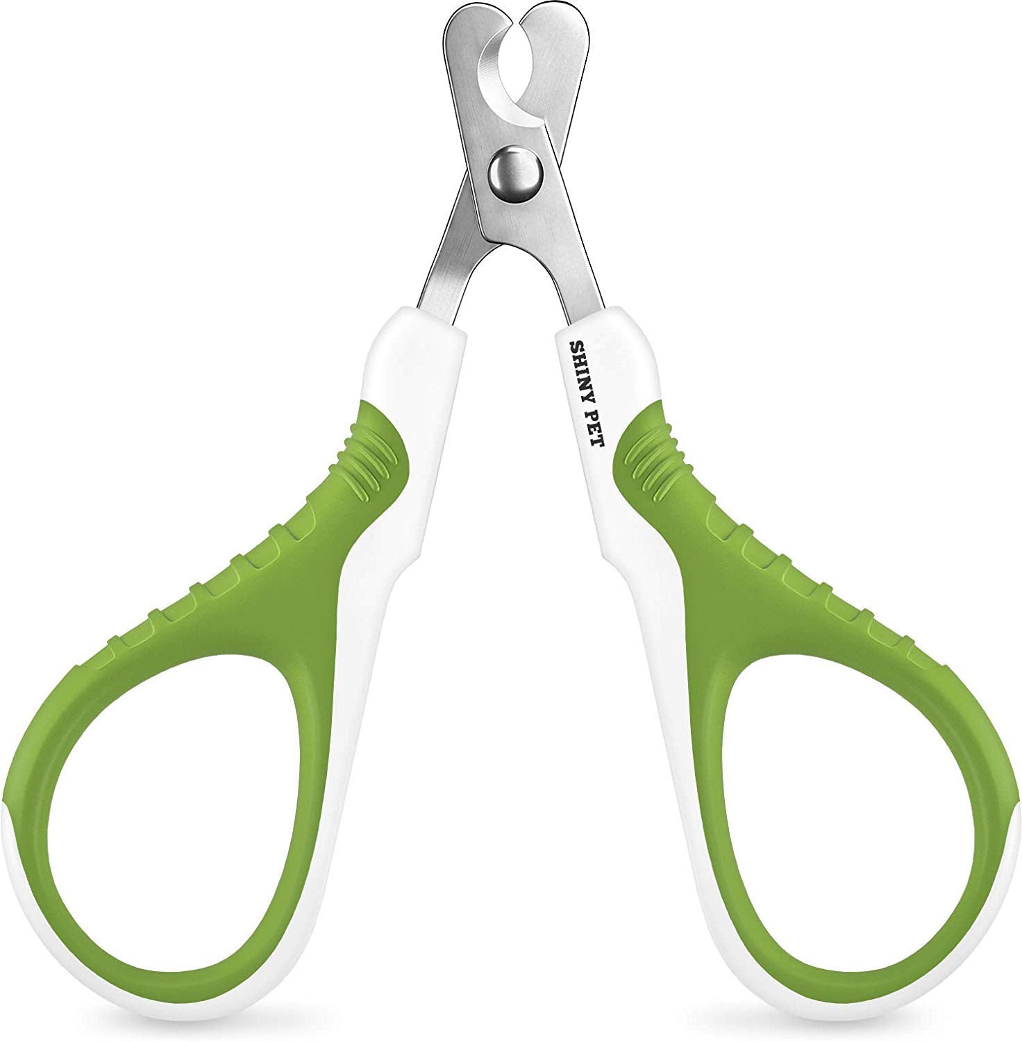 Pet Nail Clippers For Small Animals - Best Cat Nail Clippers & Claw Trimmer For Home Grooming Kit - Professional Grooming Tool For Tiny Dog Cat Bunny Rabbit Bird Puppy Kitten Ferret - Ebook Guide