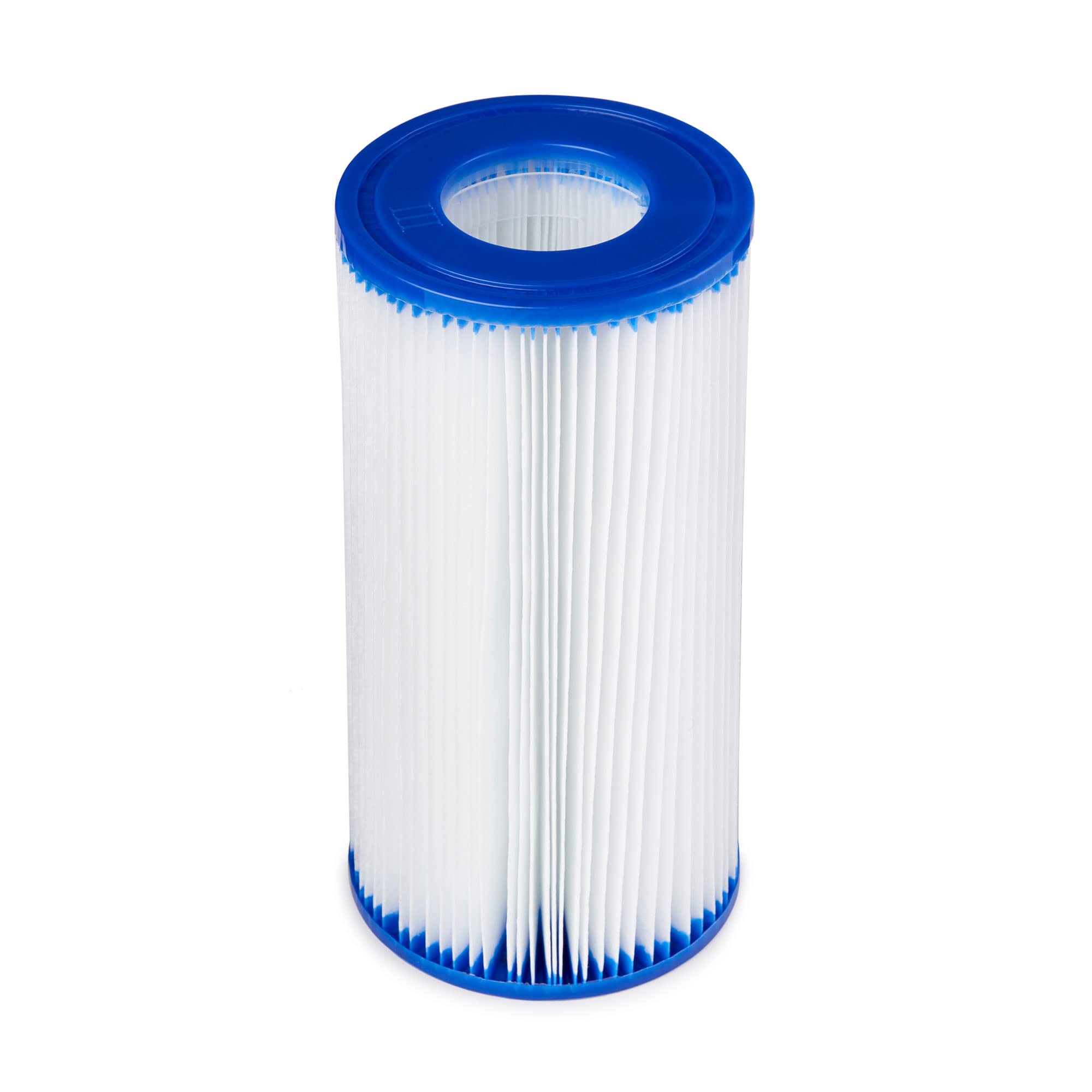 Bestway 3 Pack Type III A/C Filter Cartridge for 1000 & 1500 GPH Filter Pumps
