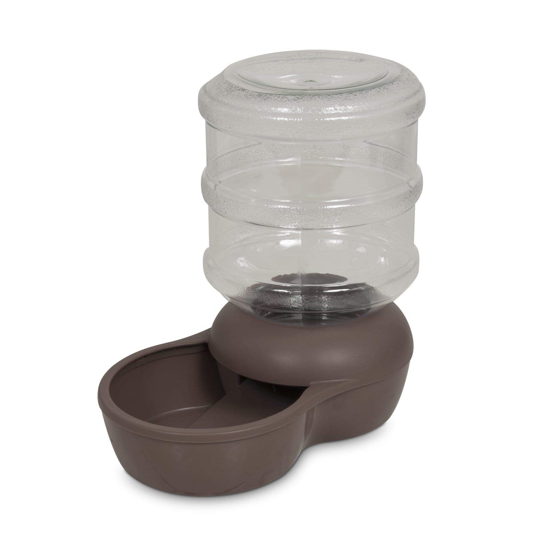 Aspen Pet Lebistro Cat And Dog Water Dispenser, Made In Usa