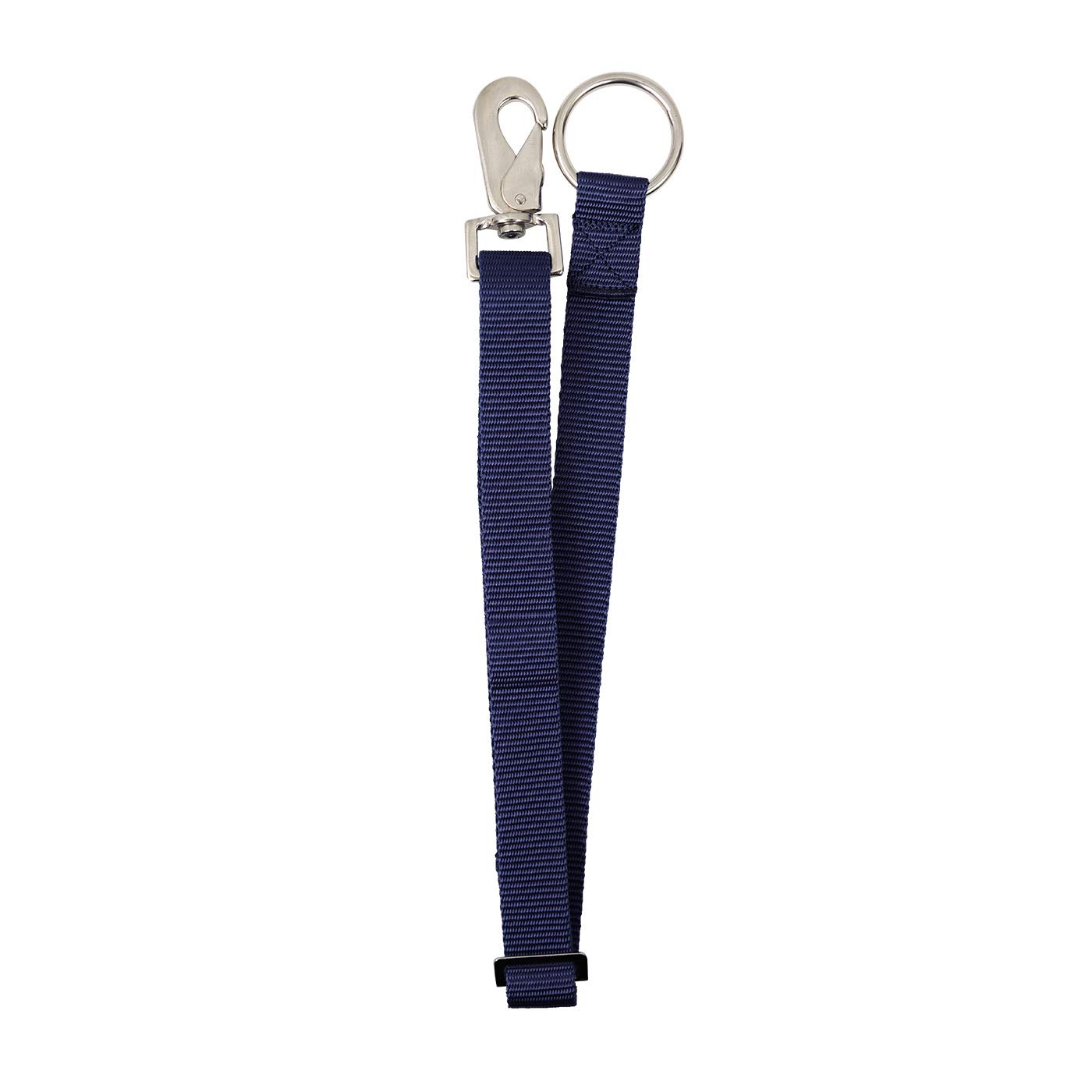 Derby Originals Heavy Duty Adjustable 30 Nylon Hanging Bucket Straps For Water And Feed Buckets - Available In 16 Colors And Pat