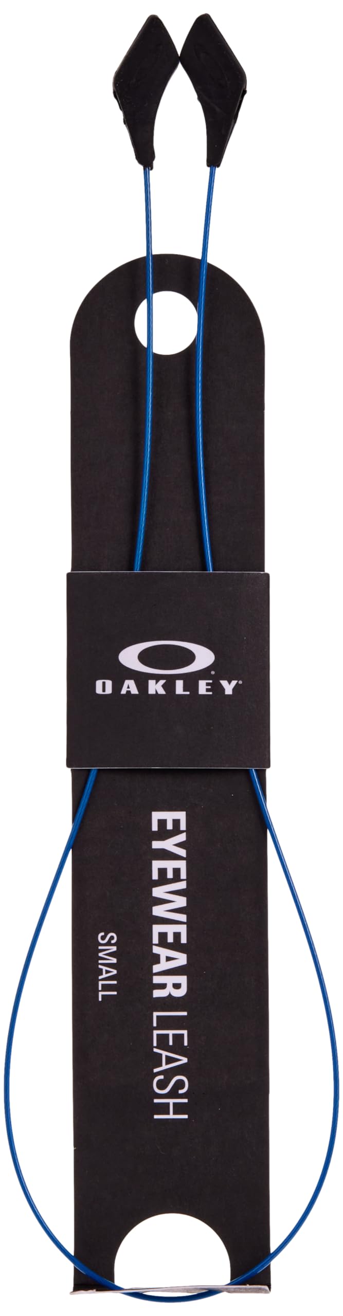 Oakley Sunglass Leash Kit, Blue, One Size
