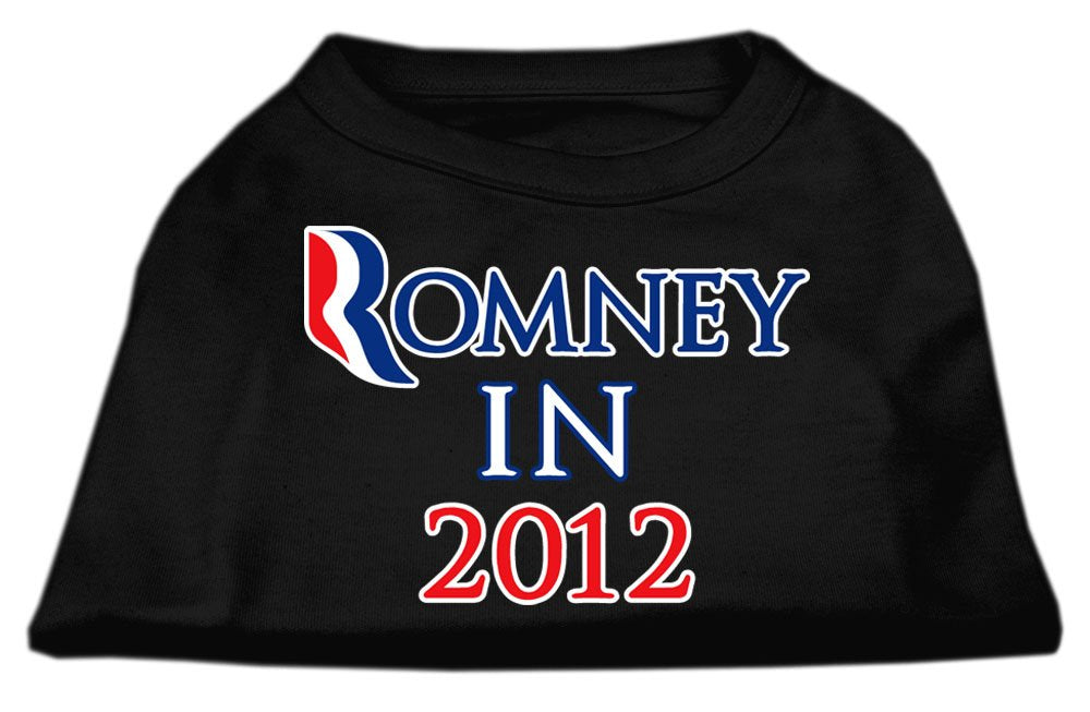 Mirage Pet Products 14&quot; Technicolor Angel Rhinestone Pet Shirt, Large, Bright Pink