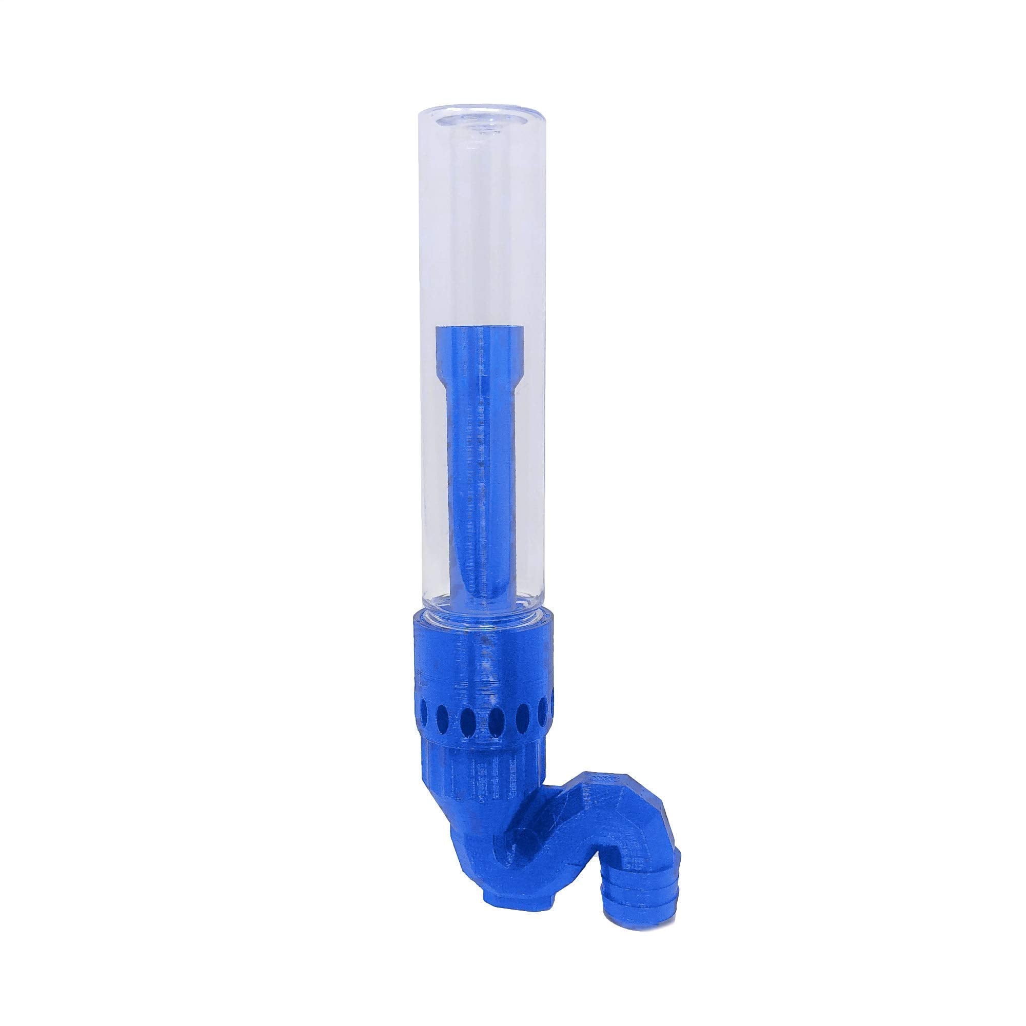 Justponics Medium Bell Siphon For 6 Media V2