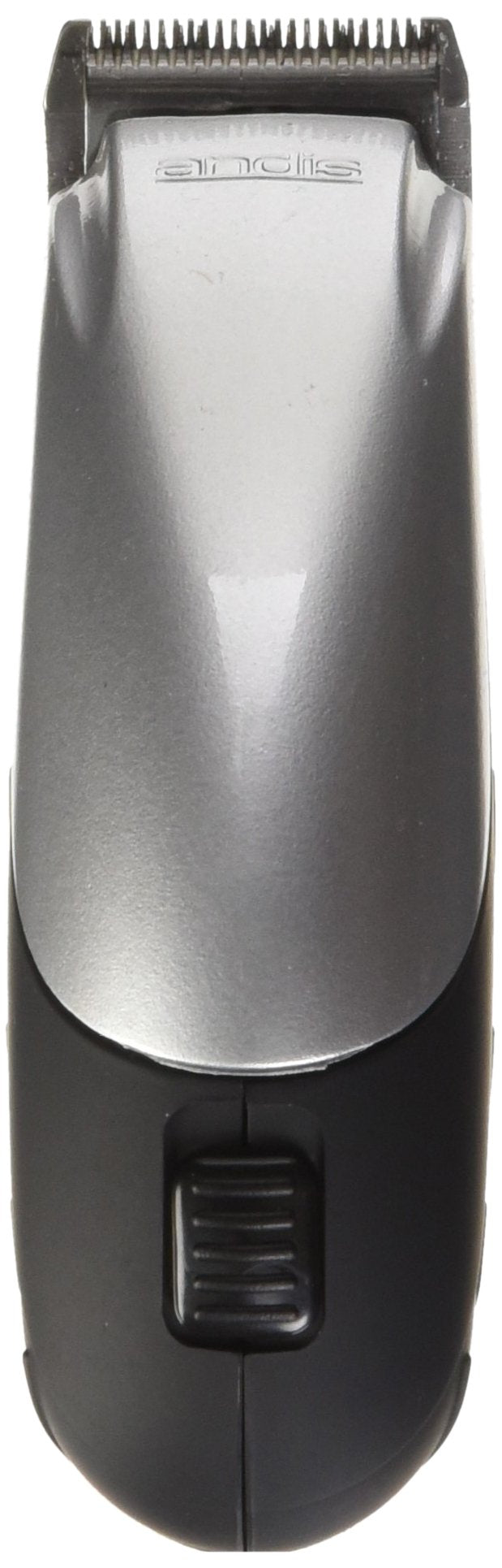 Andis 24865 Cordless Trim 'N Go 7-Piece Portable Trimmer - Animal/Dog Grooming, Silver