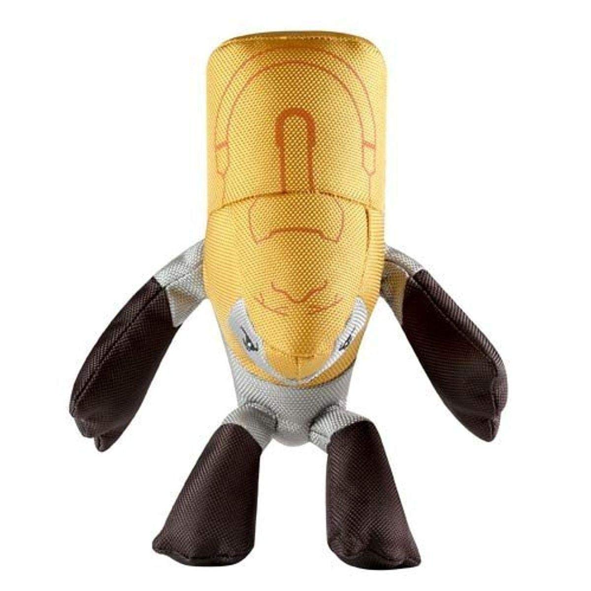 The Coop Hp111 Halo Grunt Plush Dog Chew Toy, One Size