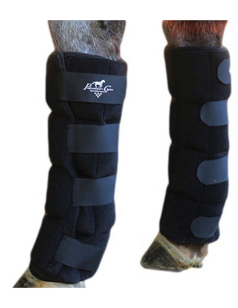 Professional'S Choice Ice Boot Large (4-Straps)