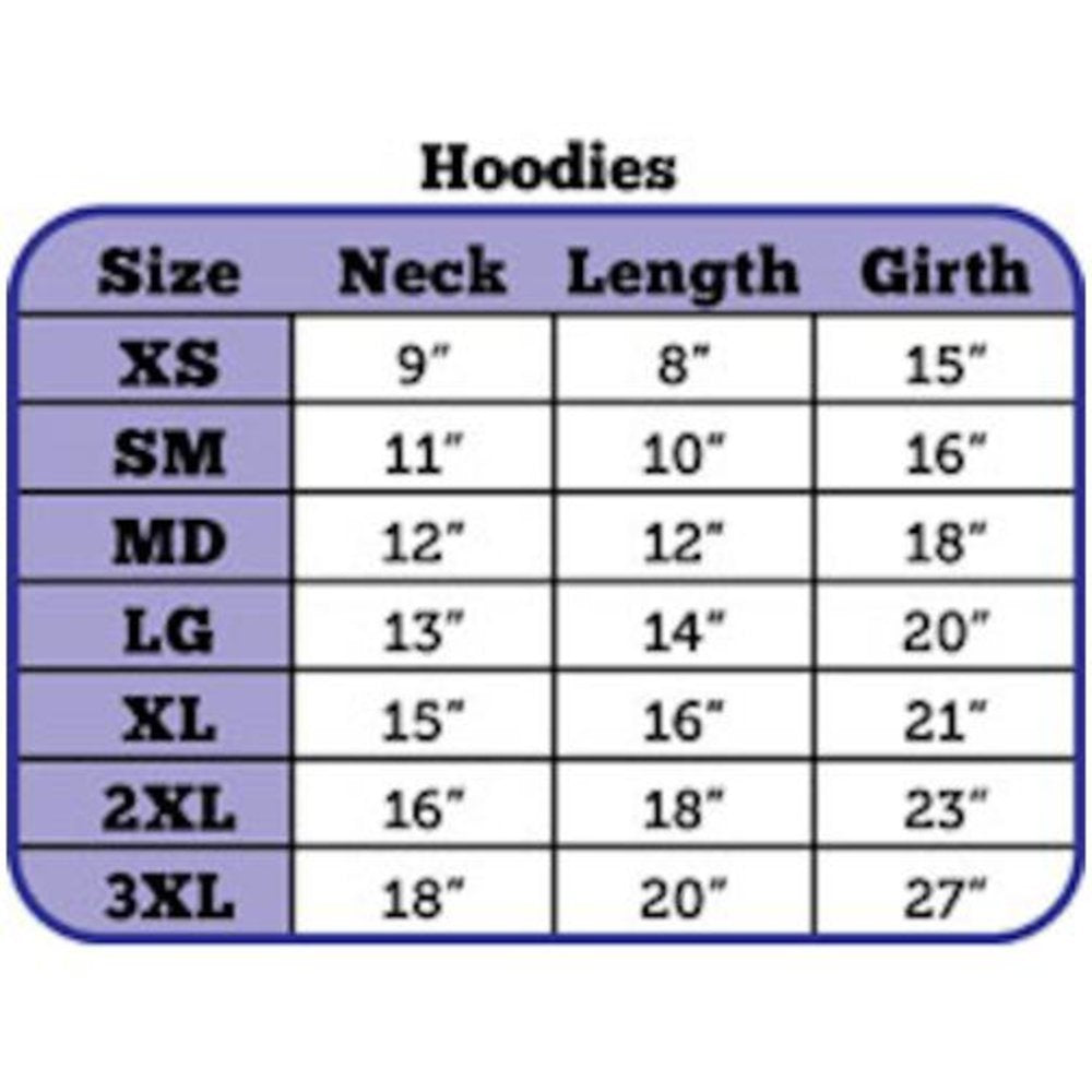 Mirage Pet Products 10-Inch It's All About Me Rhinestone Hoodies, Small, Pink