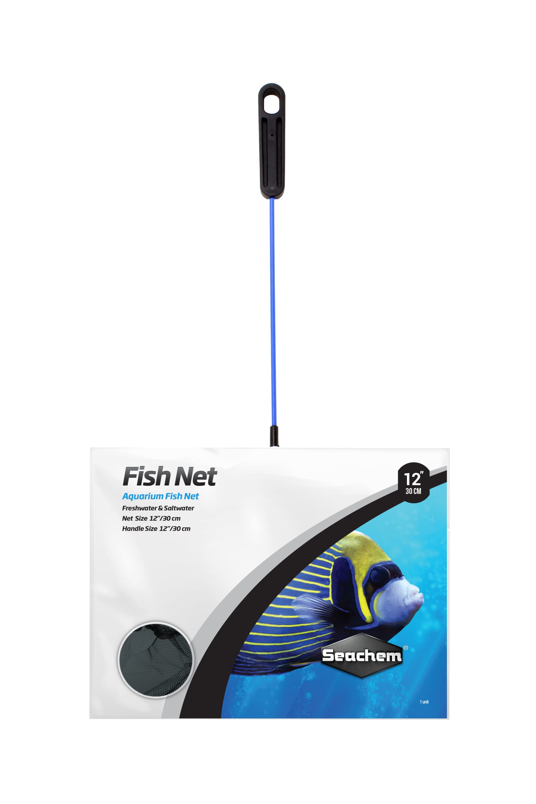 Seachem Fish Net 30Cm  12