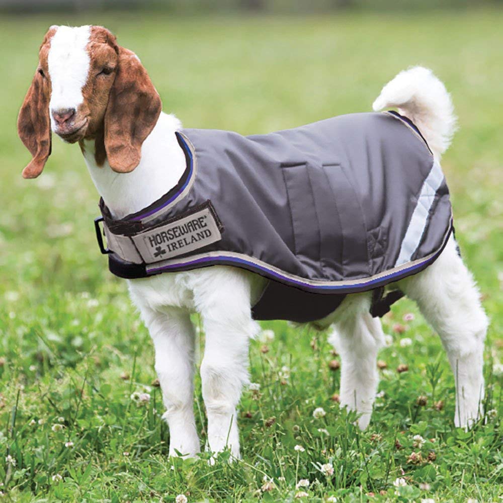 Horseware Goat Coat (100g Light)