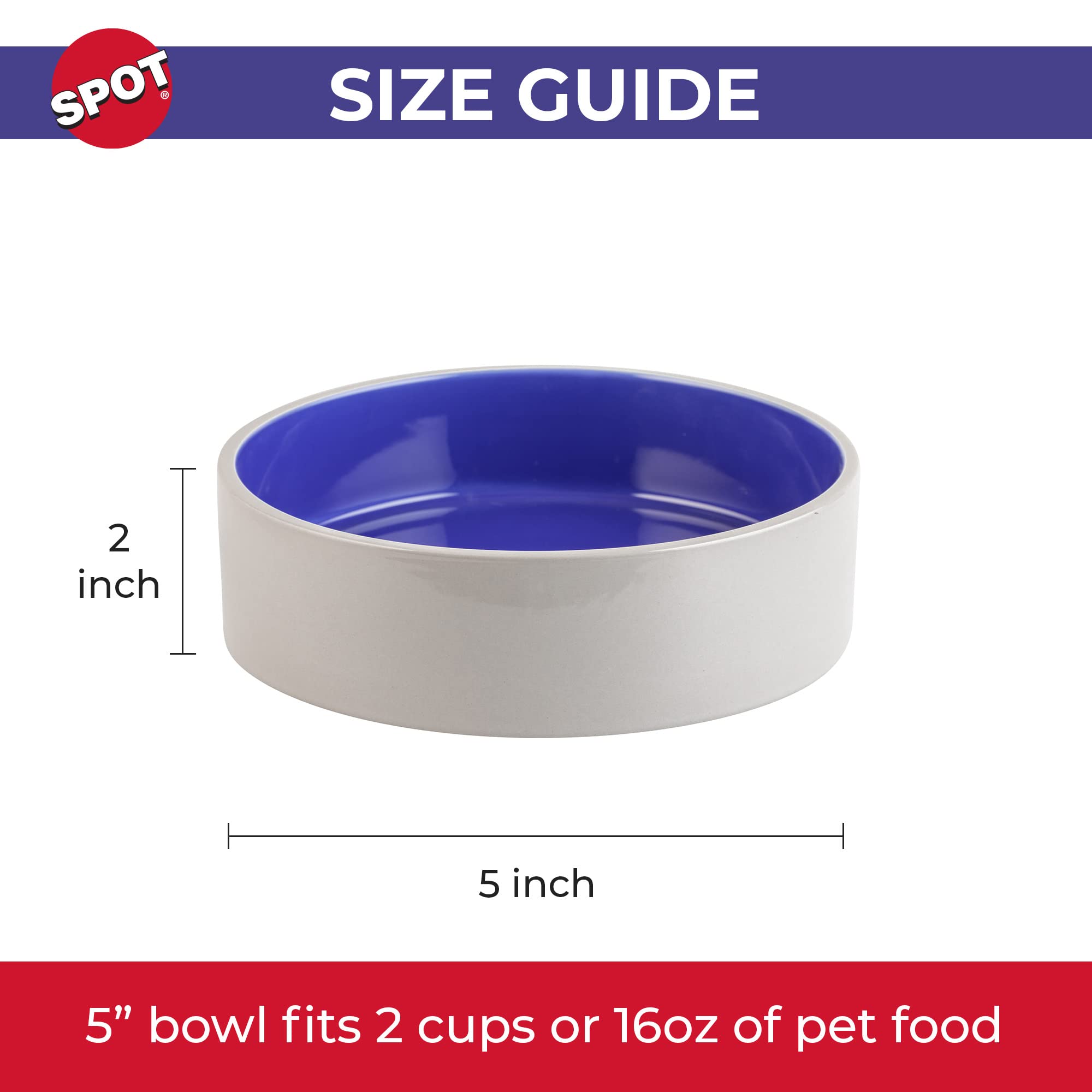 SP 5 CERAMIC CROCK