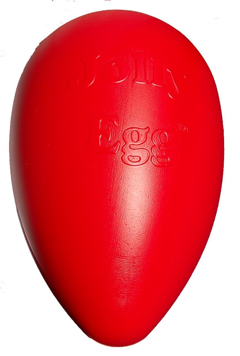 Jolly Egg