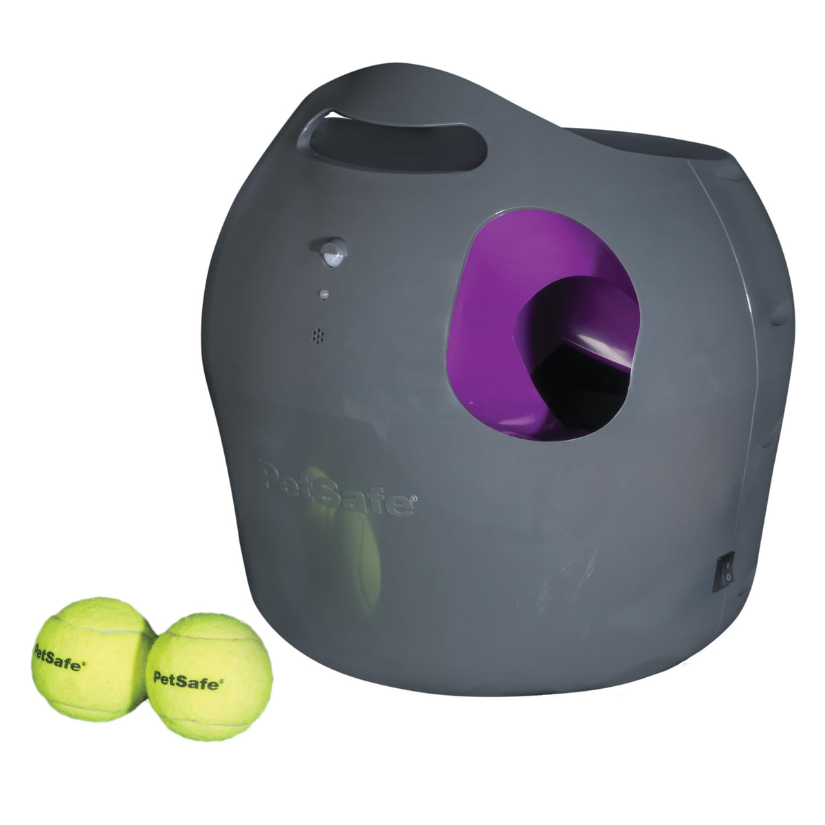 Petsafe Automatic Dog Ball Launcher All Breed Sizes