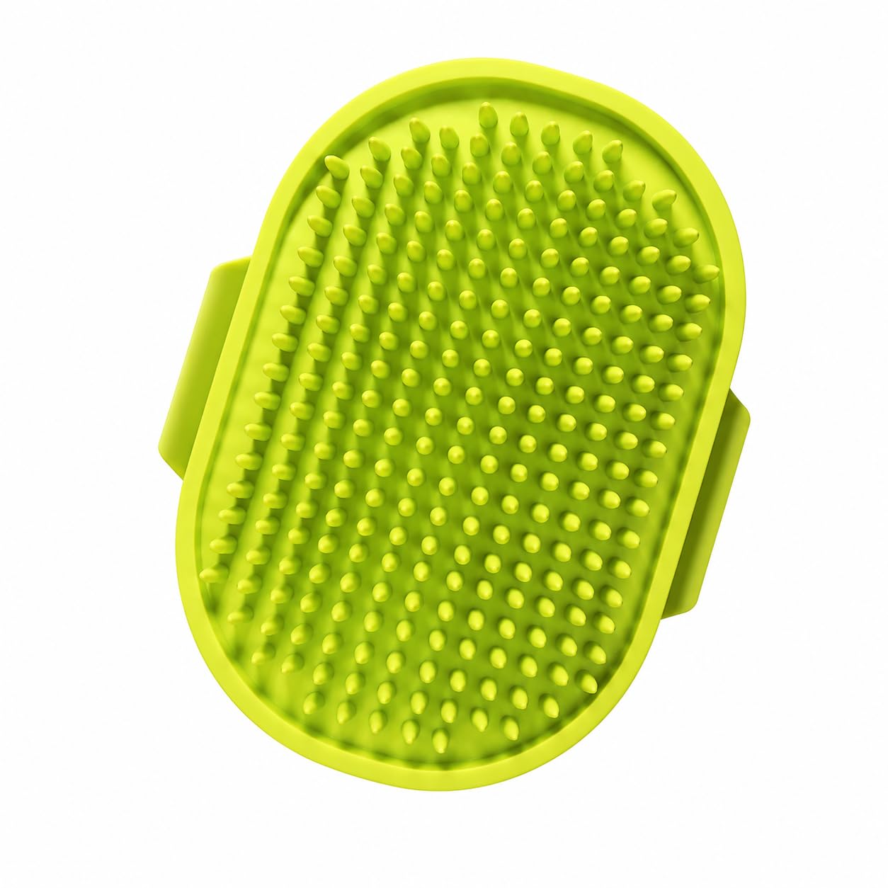 Tilting Heads Palmperfect Grooming Gloves For Dogs & Cats