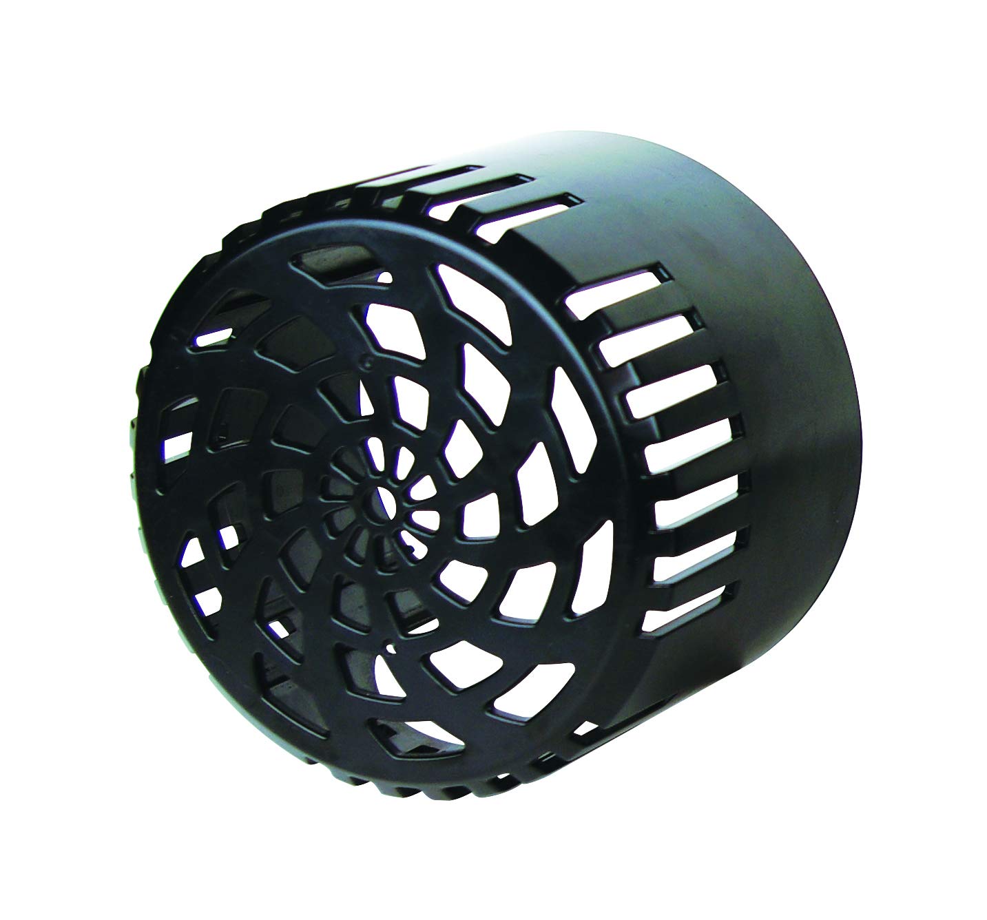 Lifegard Aquatics Pond and Fountain Submersible Pump - 60Hz UL Listed, 115-Volt - Freshwater Safe, Oil-Free Design - Low Energy