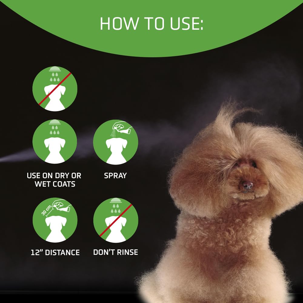 Artero Mix. Multiphase Spray Conditioner For Dry Or Wet Hair