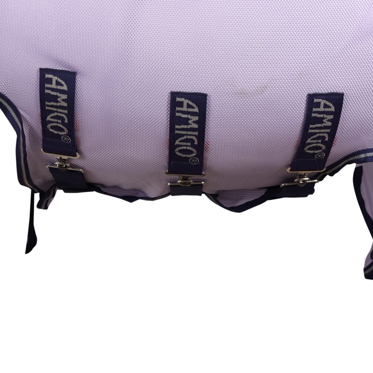 Horseware Amigo Bug Buster Fly Sheet (No Fill)