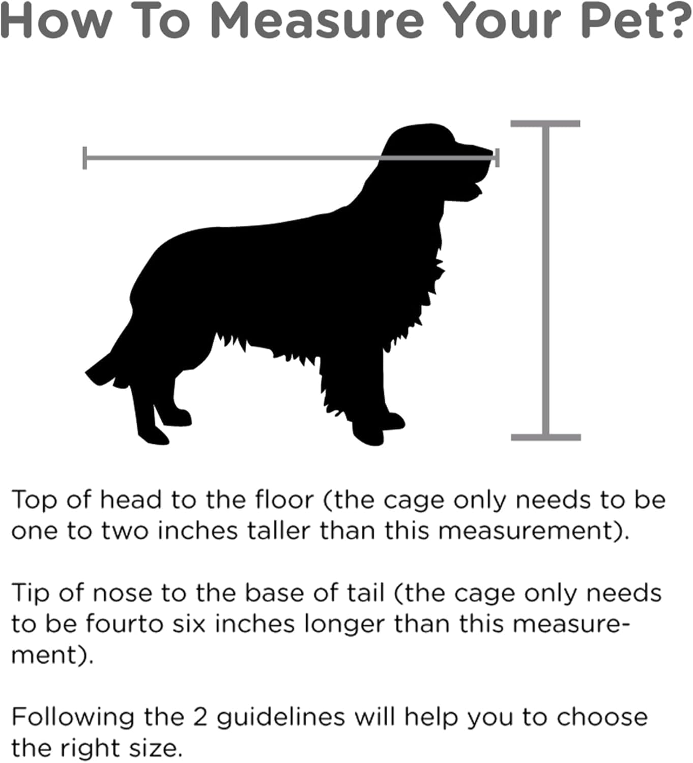 Collapsible Dog Crate - 26 Inch Portable Foldable Travel Crates For Small Dogs With Detachable Storage Bag, Removable Pad, And M