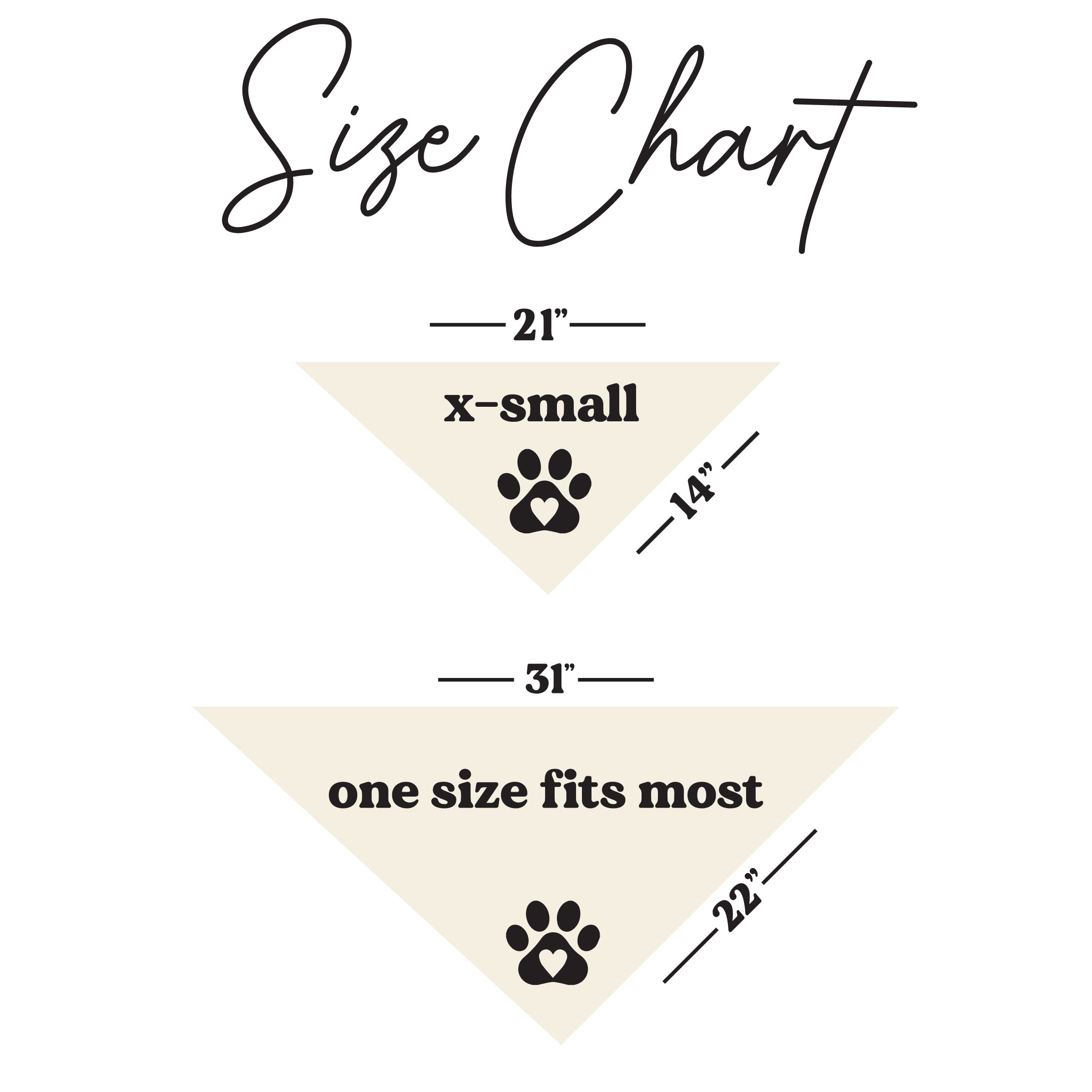 Maid Of Honor Dog Bandana | 100% Unbleached Cotton Triangle | Made In Usa | Wedding Photo Prop | Bridal Shower | Engagement Anno