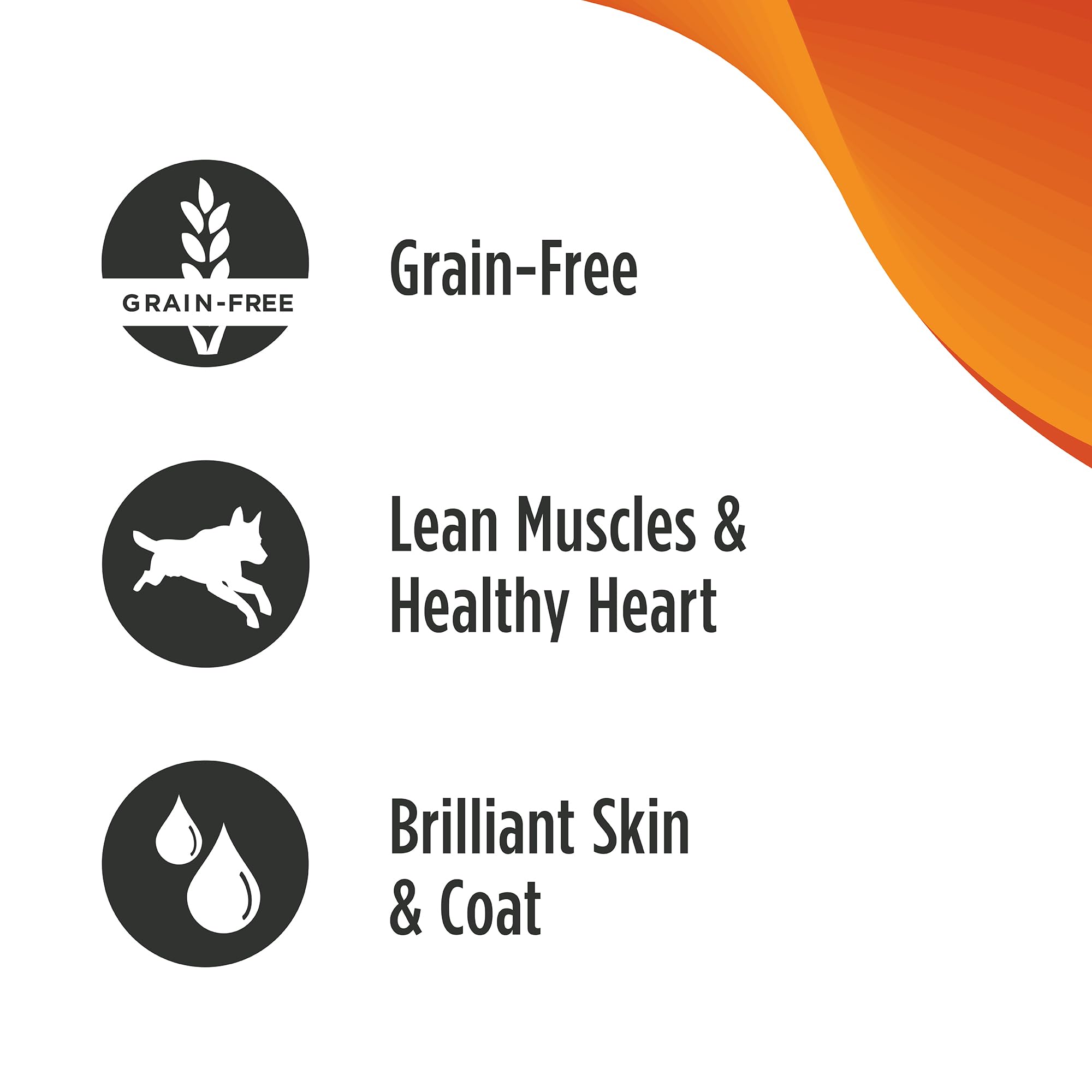 Nulo Freestyle All Breed Adult Wet Canned Dog Food, Premium All Natural Grain-Free, High Animal-Based Protein, Turkey & Sweet Po
