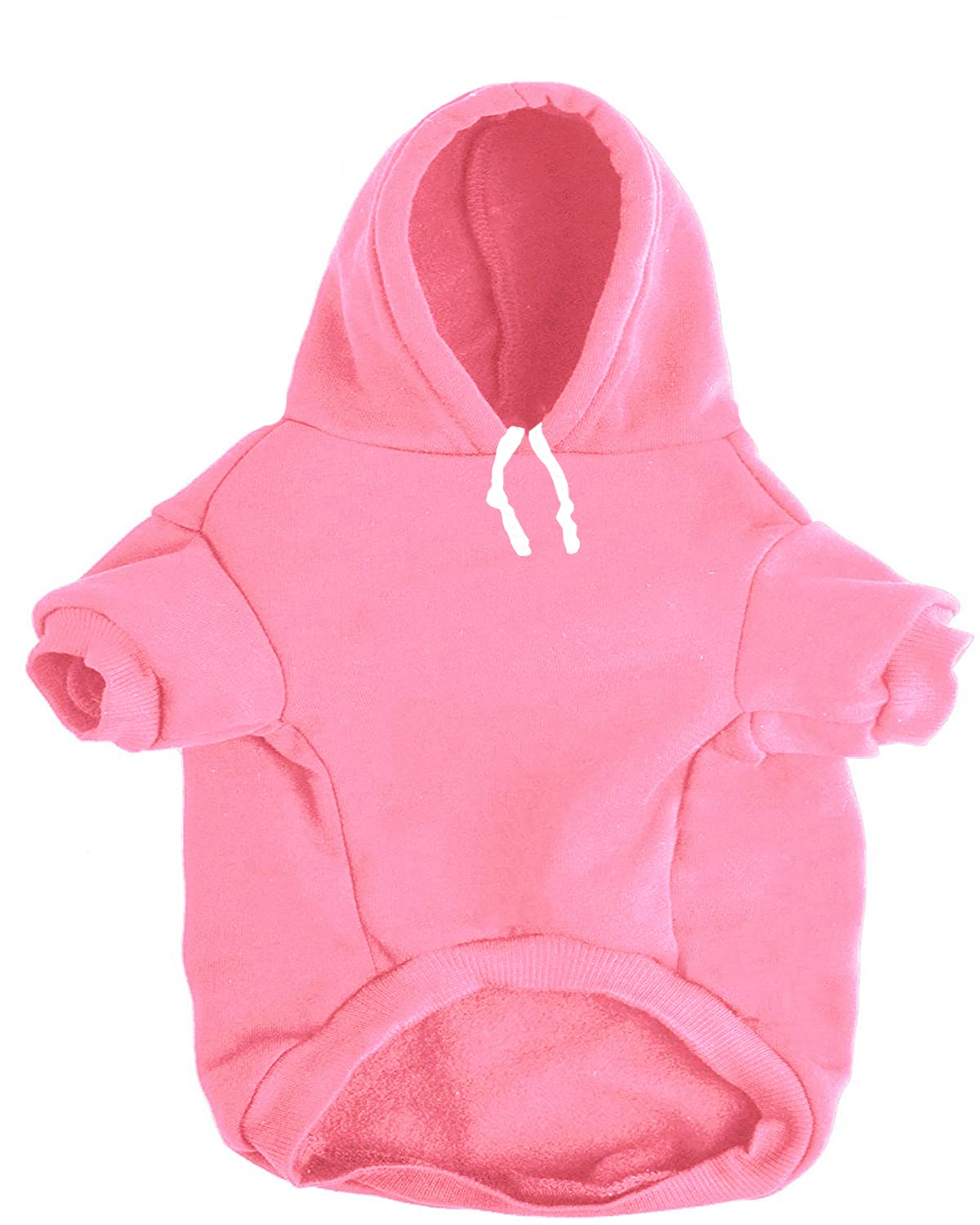 Security Dog Hoodies Dog Clothes Apparel Winter Sweatshirt Warm Sweater Cotton Puppy Small Dog Hoodie For Small Dog Medium Large