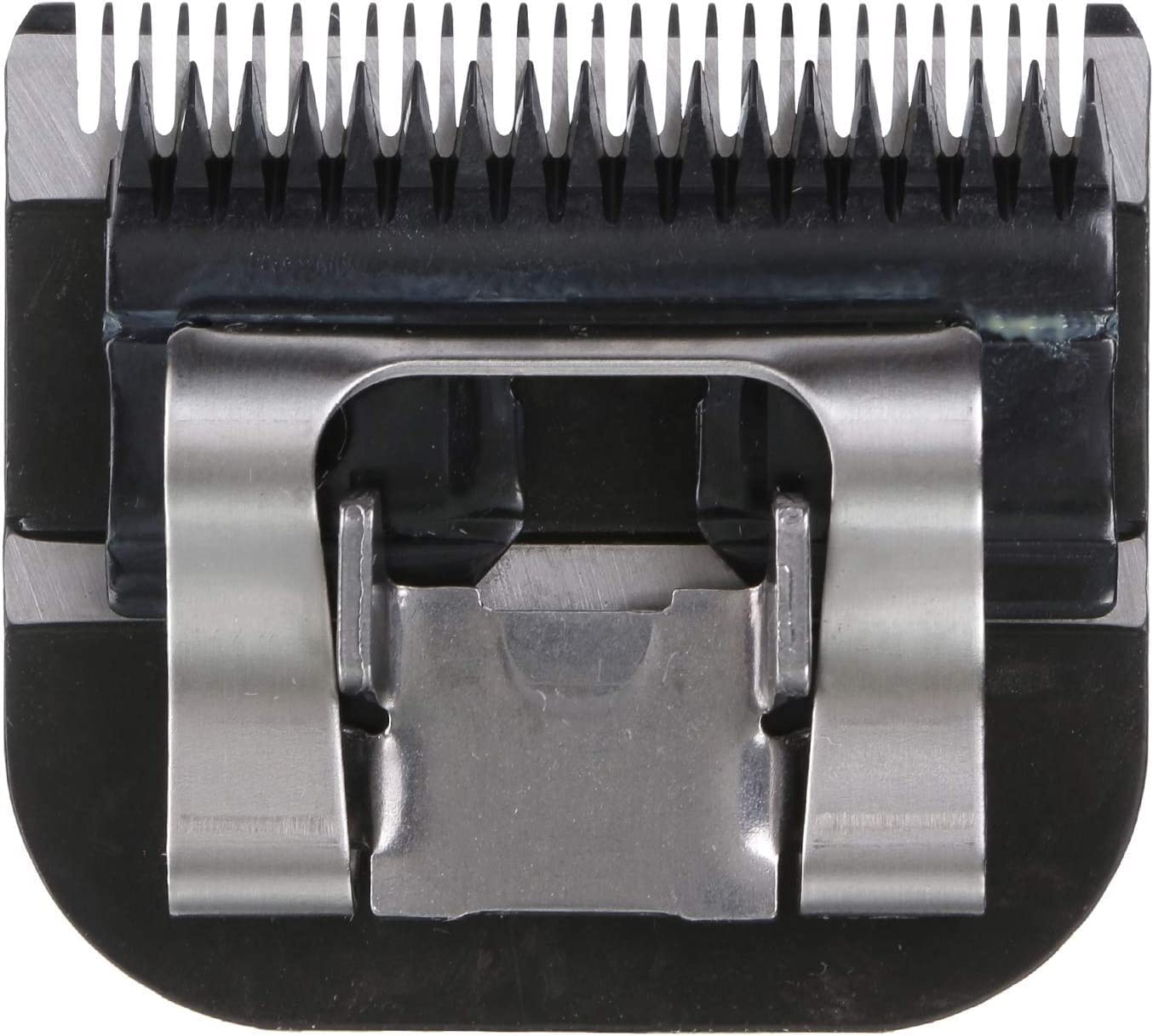 Wahl Professional Animal 10 Medium Ultimate Competition Series Detachable Blade With 1/16-Inch Cut Length (2358-500)