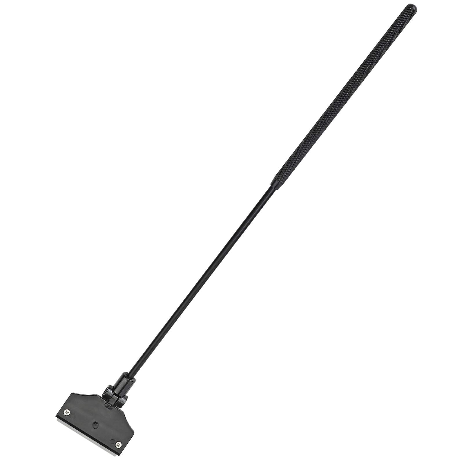 Pronetcus Aquarium Algae Scraper,Aquarium Glass Cleaner,Fish Tank Cleaner, Aquarium Scraper With 10 Blades.