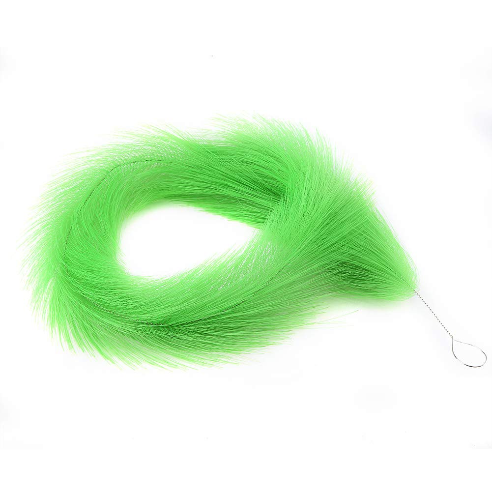 Zerodis 60cm / 100cm Aquarium Artificial Grass Decorative Fish in Aquarium Fish for Breeding(100CM)