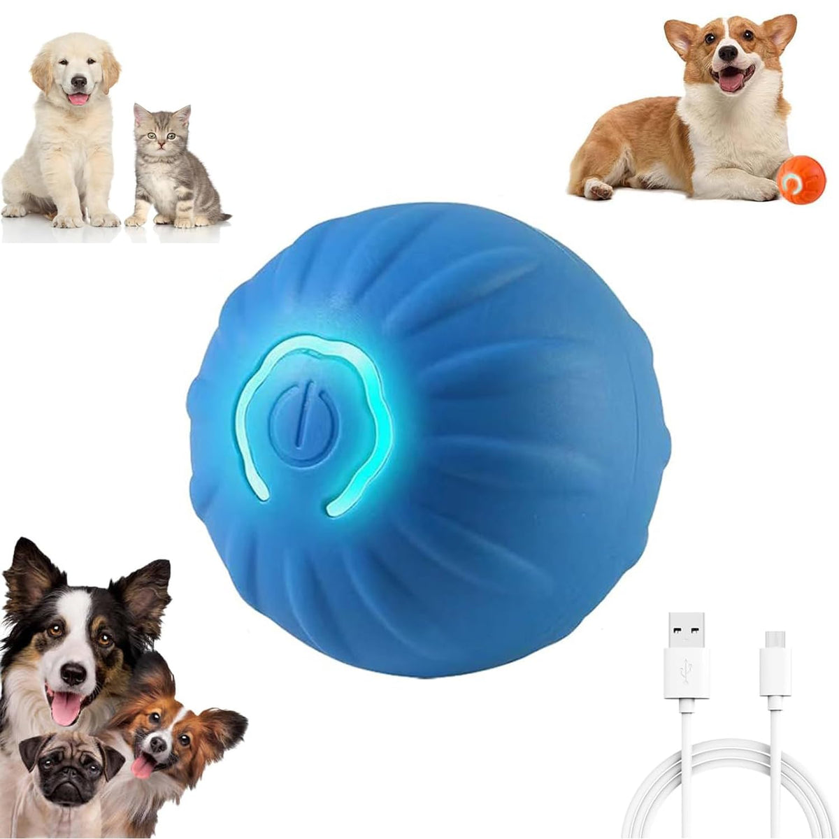 vibrating bouncing ball toy How to Use a Vibrator: 11 Expert Tips for First-Timers main image 0