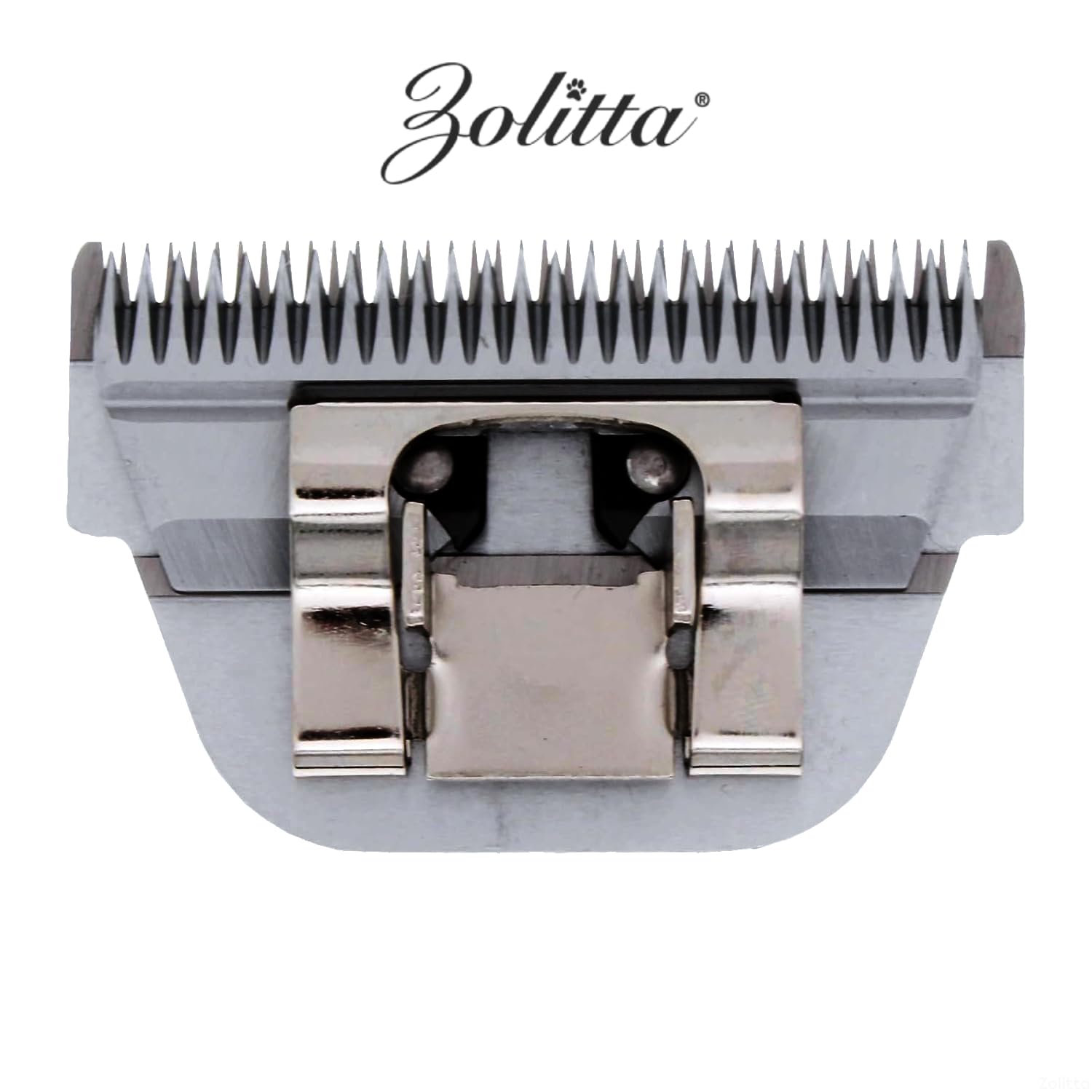 Zolitta 30W Elite Premium Professional Pet Dog Grooming Wide Clipper Blade, A5 Type Blade, Dog Grooming Wide Blade, Cat Grooming
