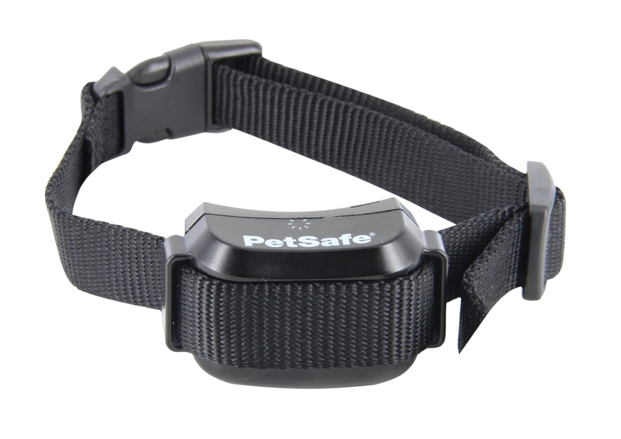 Petsafe Yardmax Dog Fence Collar, Electric Dog Containment Waterproof Collar, Fits Dogs 5 Lb & Up, Adjusts To Fit Neck Sizes 6-2