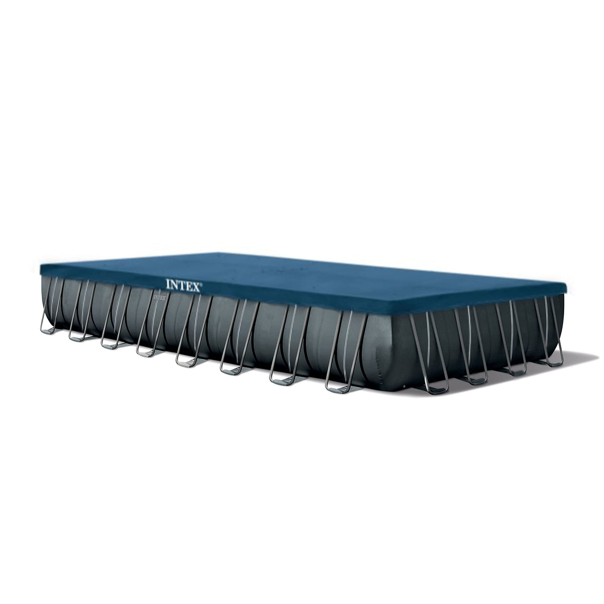 Intex 26373Eh 32Ft X 16Ft X 52In Ultra Xtr Pool Set With Sand Filter Pump