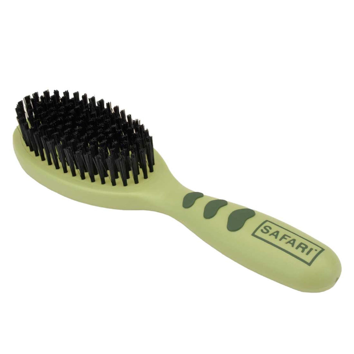 Coastal Pet - Safari - Bristle Dog Brush, Brush, Large (9' L X 2.625' W)