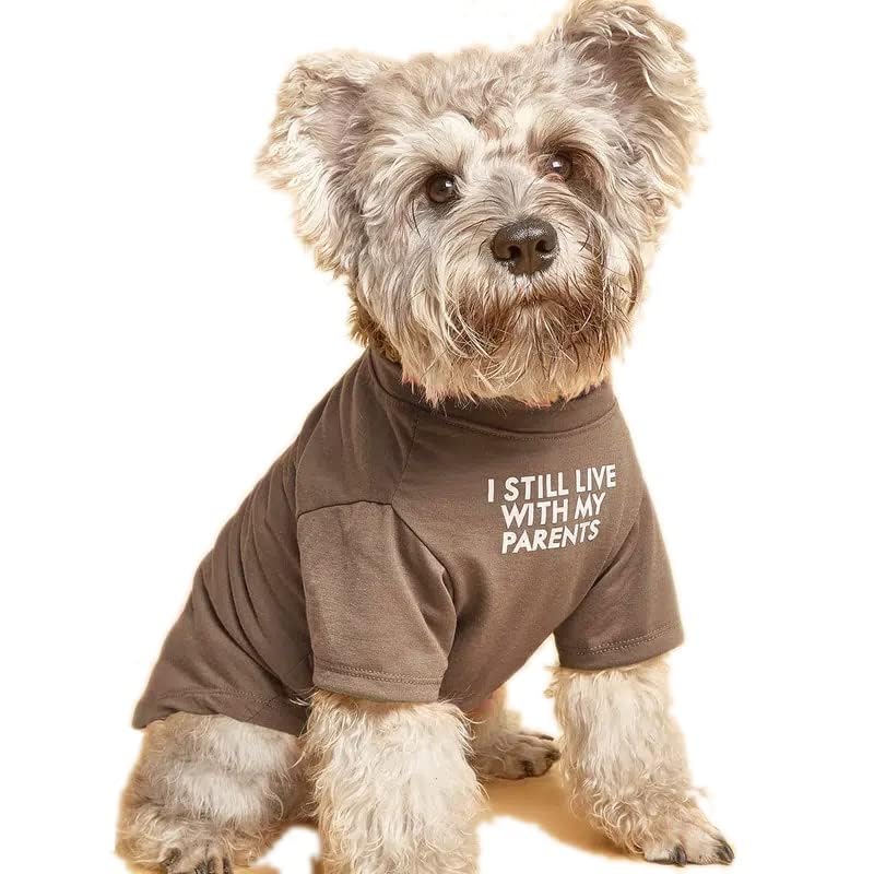 Cute Dog Clothes,Dog T Shirt For Medium Dogs.Dog Clothes For Small Dogs Girl Boy,Puppy.Breathable Soft Dog Costume For Pet Dogs