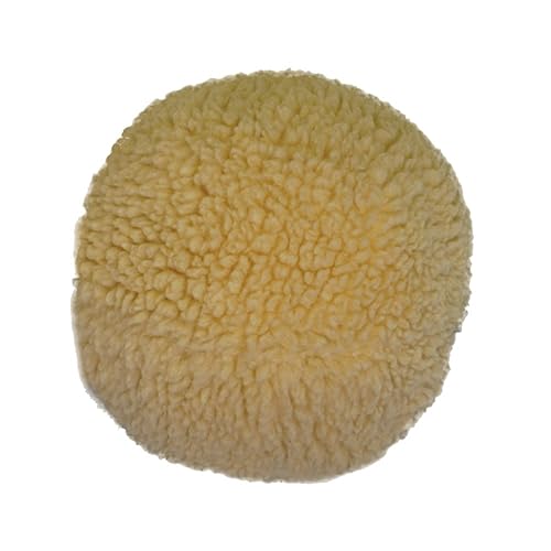 Pet Lou 00978 Colossal Dog Chew Toy, 10-Inch Jumbo Ball