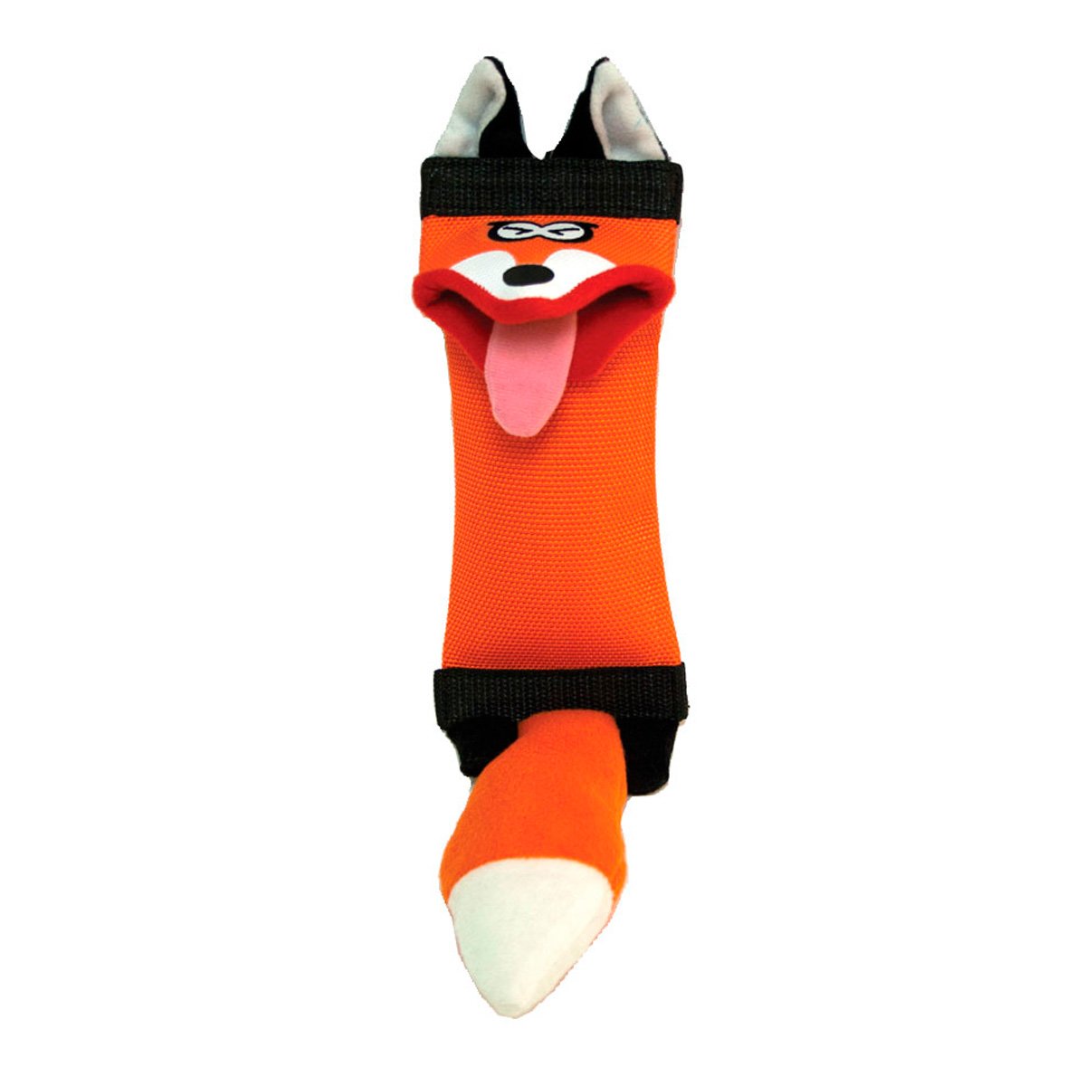 Hyper Pet Fire Hose Friends Fox Toy