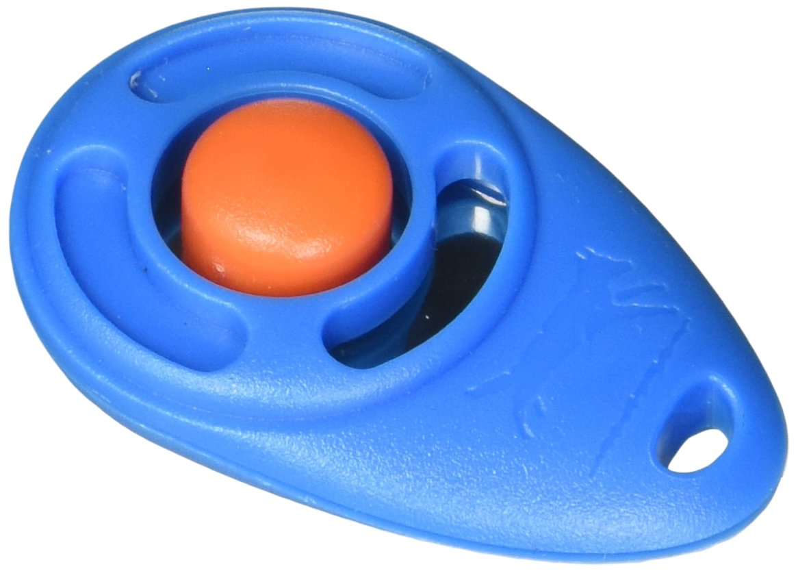 Starmark Starmark Pro Training Clicker (Pack Of 3)