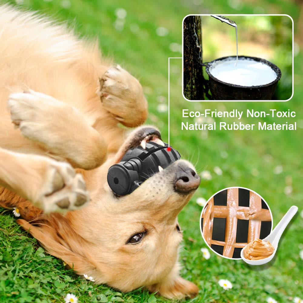 Hswaye Dog Toothbrush Stick.Tough Durable Dog Toys for Aggressive Chewers Large Breeds.Dog Chew Toys for Medium Large Dogs.Upgra