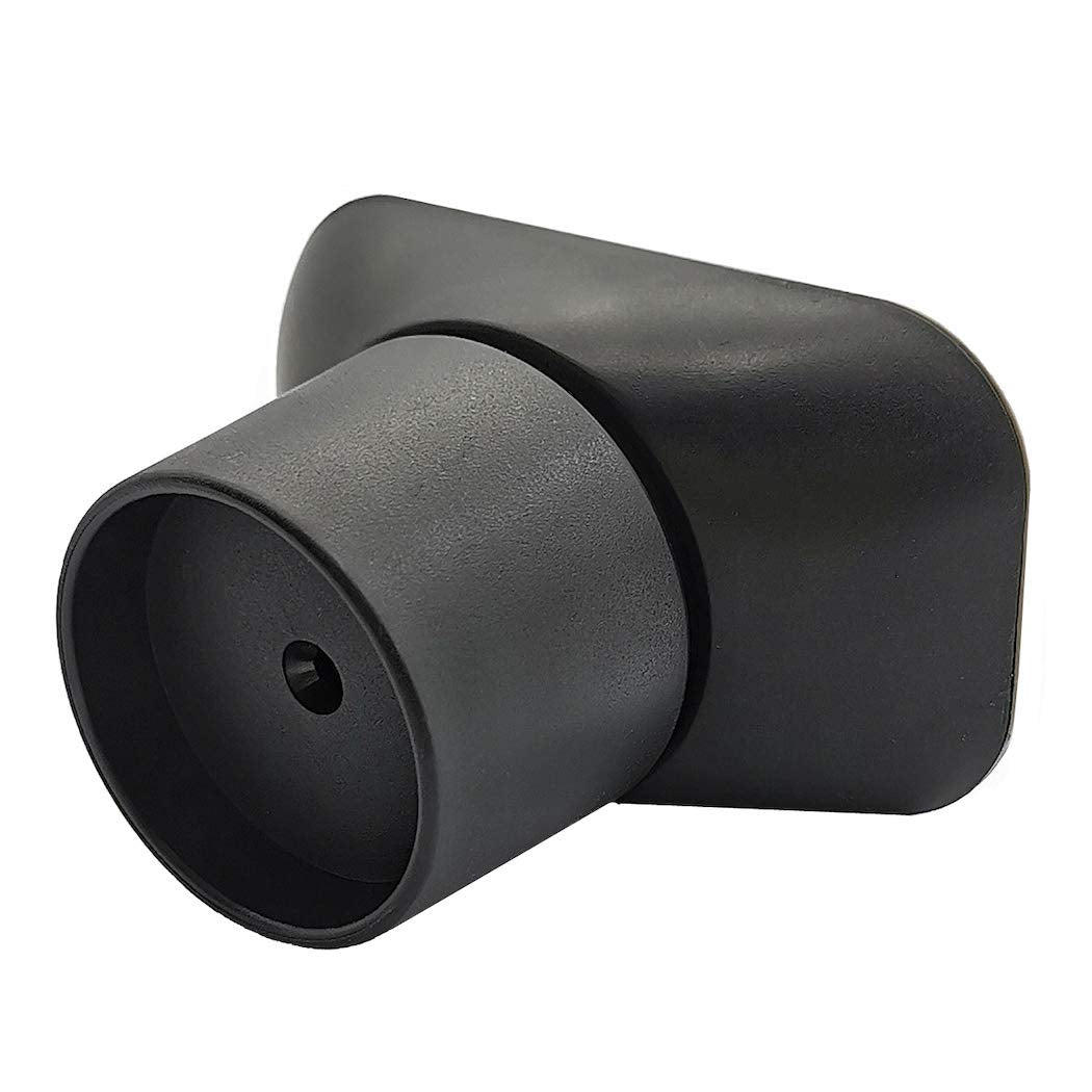 Baby Gate Extender Wall Protector - Pressure Mounted Gates Extension Kit Extends 1.1-3.5 inches Child Safety Gates and Protect W