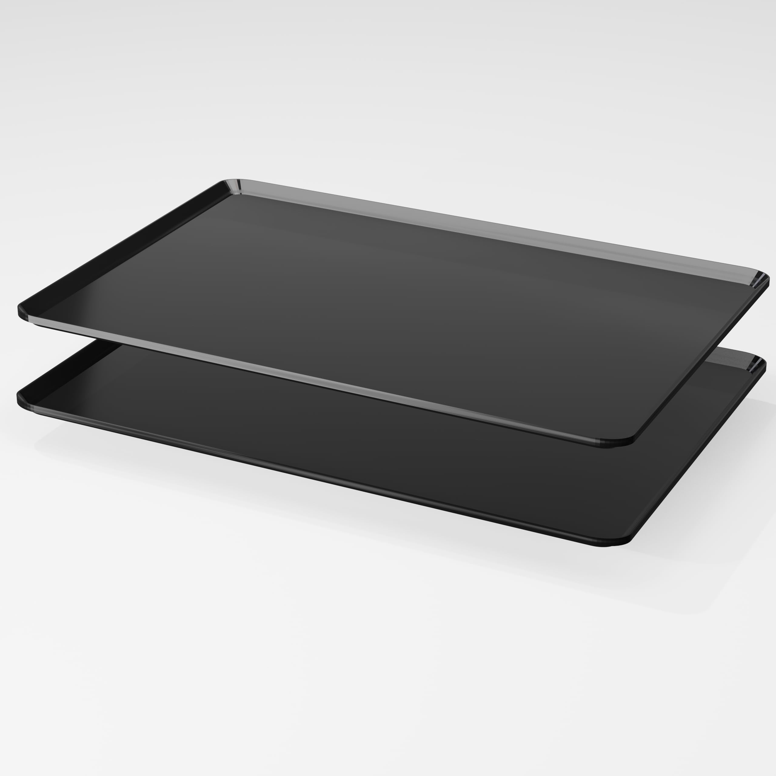 MOFBEAWK Dog Crate Tray 36 - ChewProof Replacement Pan, Easy to Clean, Easy to Assemble,Ideal for Potty Training - Perfect for P
