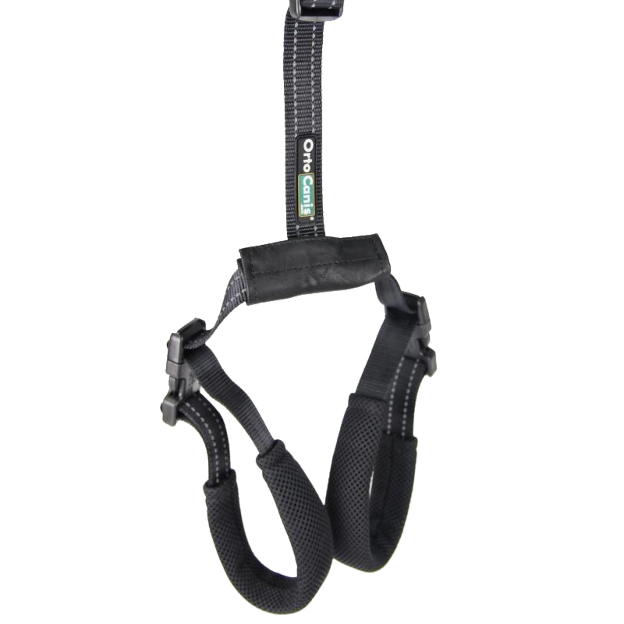 Ortocanis - Rear Harness Support For Dogs. One Size (For Dogs From 4 To 55 Kg)