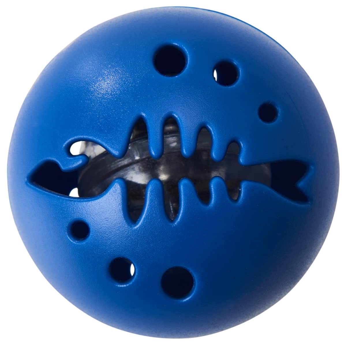 Ethical Products 77477 1.5 In. Kitty Led Balls Cat Toy - Pack Of 22