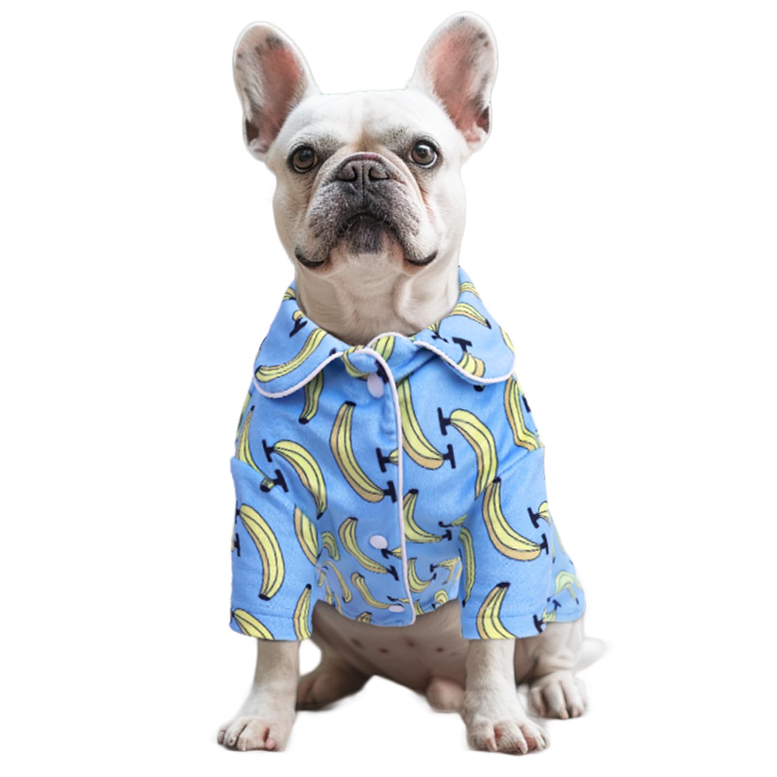 Cutebone Two-Leg Spandex Crystal Velvet Pet Pajamas - Soft, Cozy, And Stretchy Sleepwear For Dogs And Cats Ltp01Xl