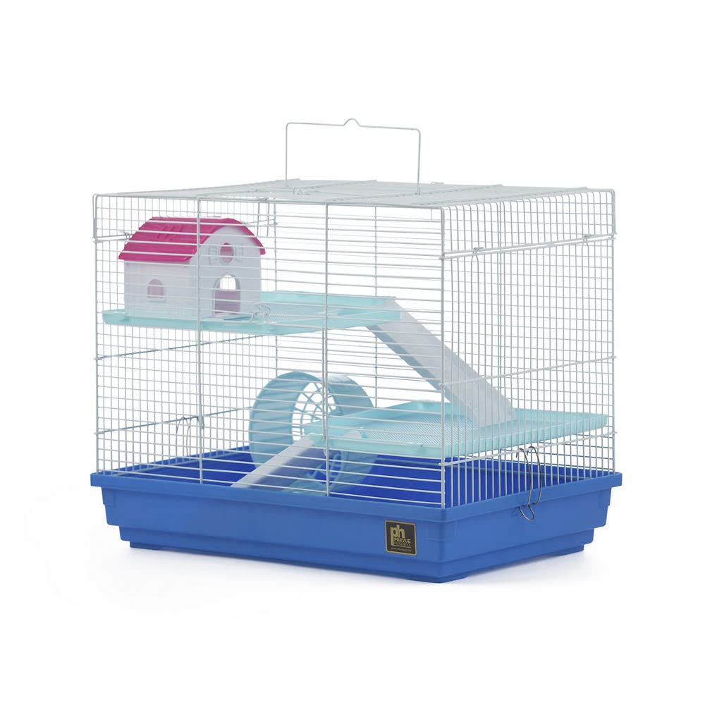 Prevue Pet Products Critter Clubhouse 2055