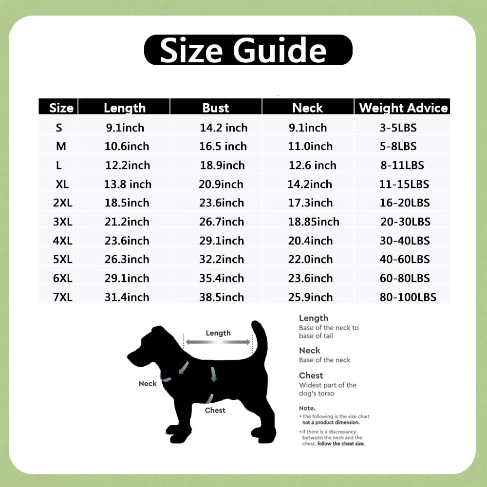 Fladorepet Halloween Dog Cow Costume Outfits For Small Medium Large Dog Winter Fleece Puppy Jacket Coat Hoodie Funny Dog Clothes Golden Retriever (Xx-Large, White)