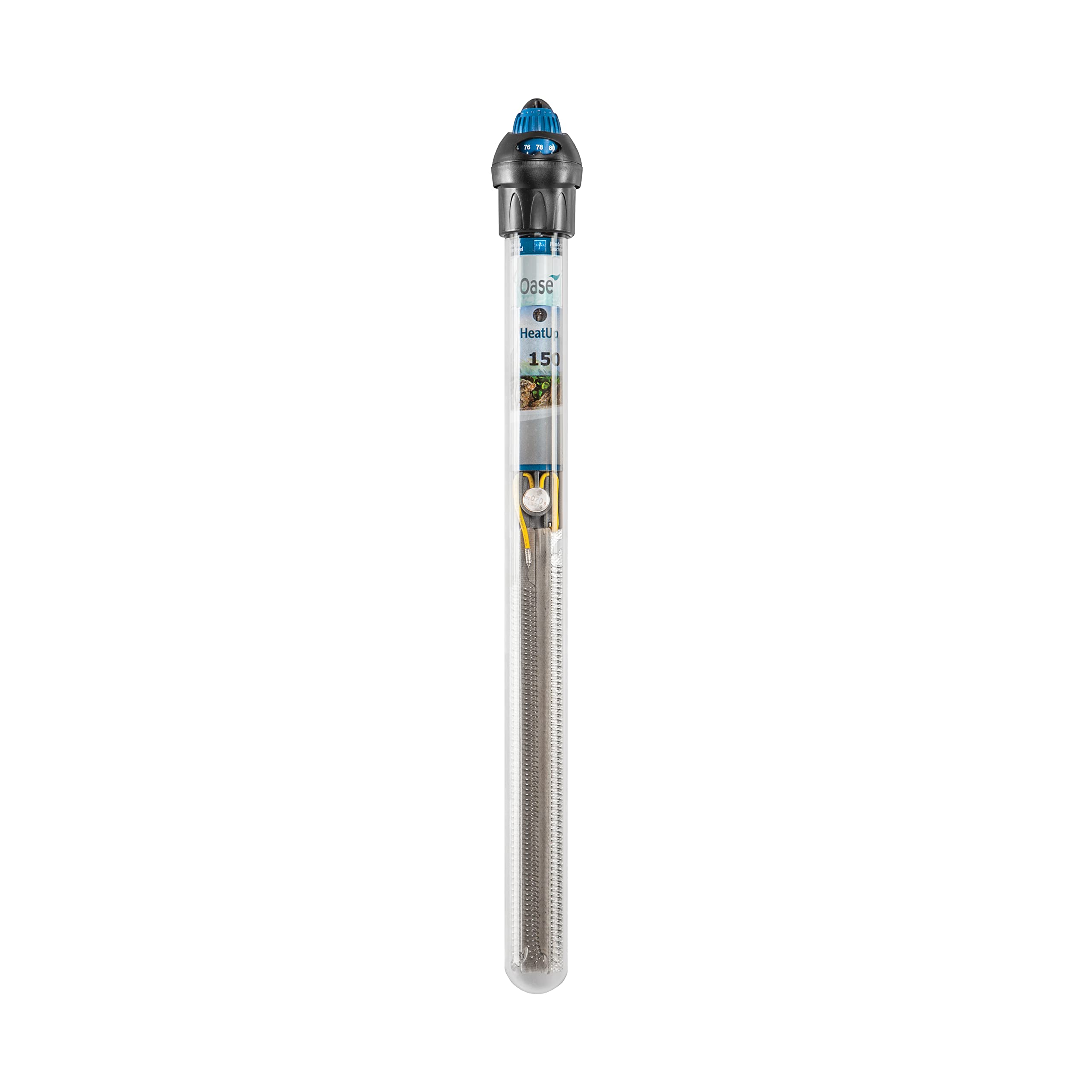 Oase Indoor Aquatics Heatup 150 Watt Aquarium Heater