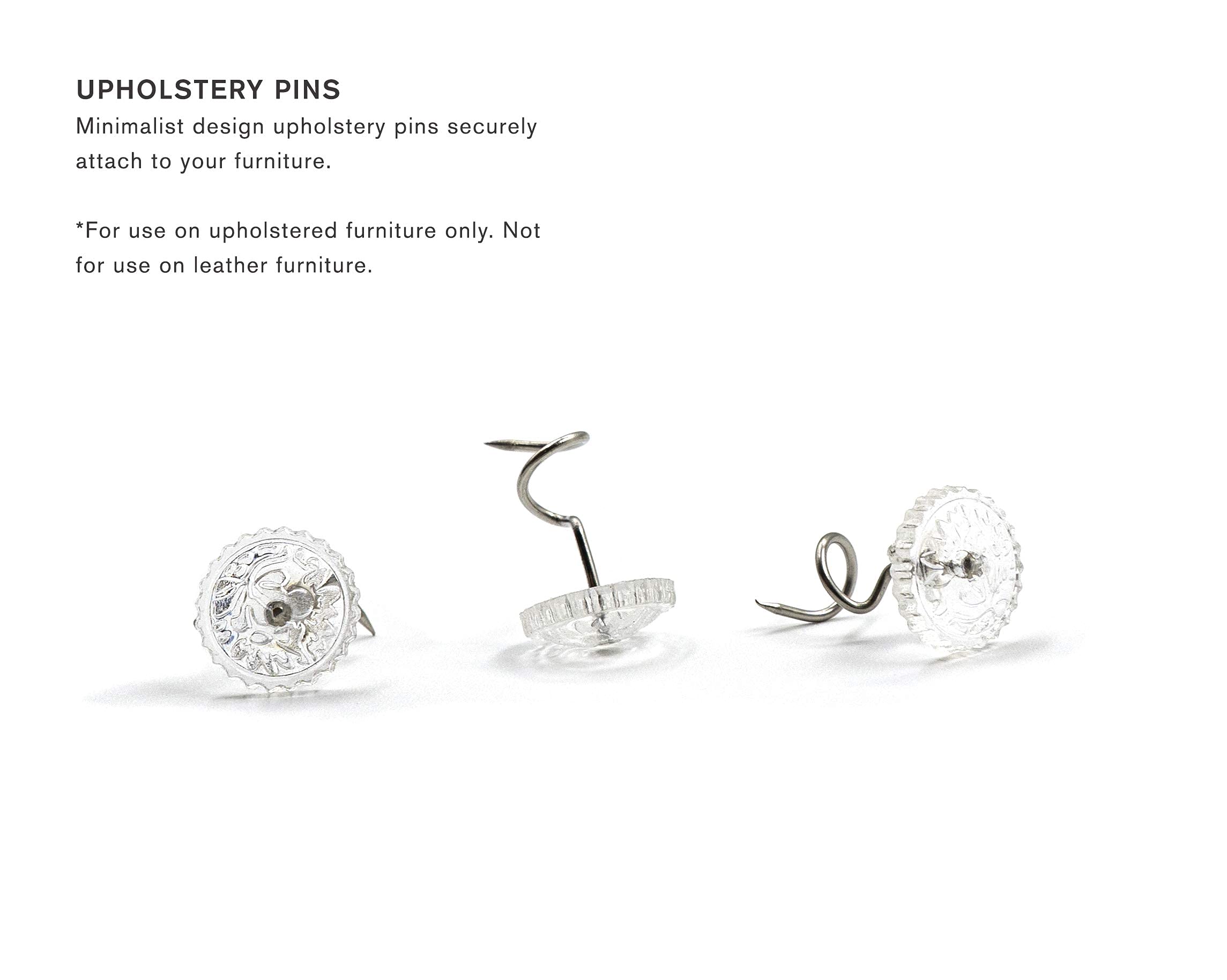 Laminet Scratch Shields, Deluxe Heavy Duty Furniture Protection, Set Of 2, For Cats