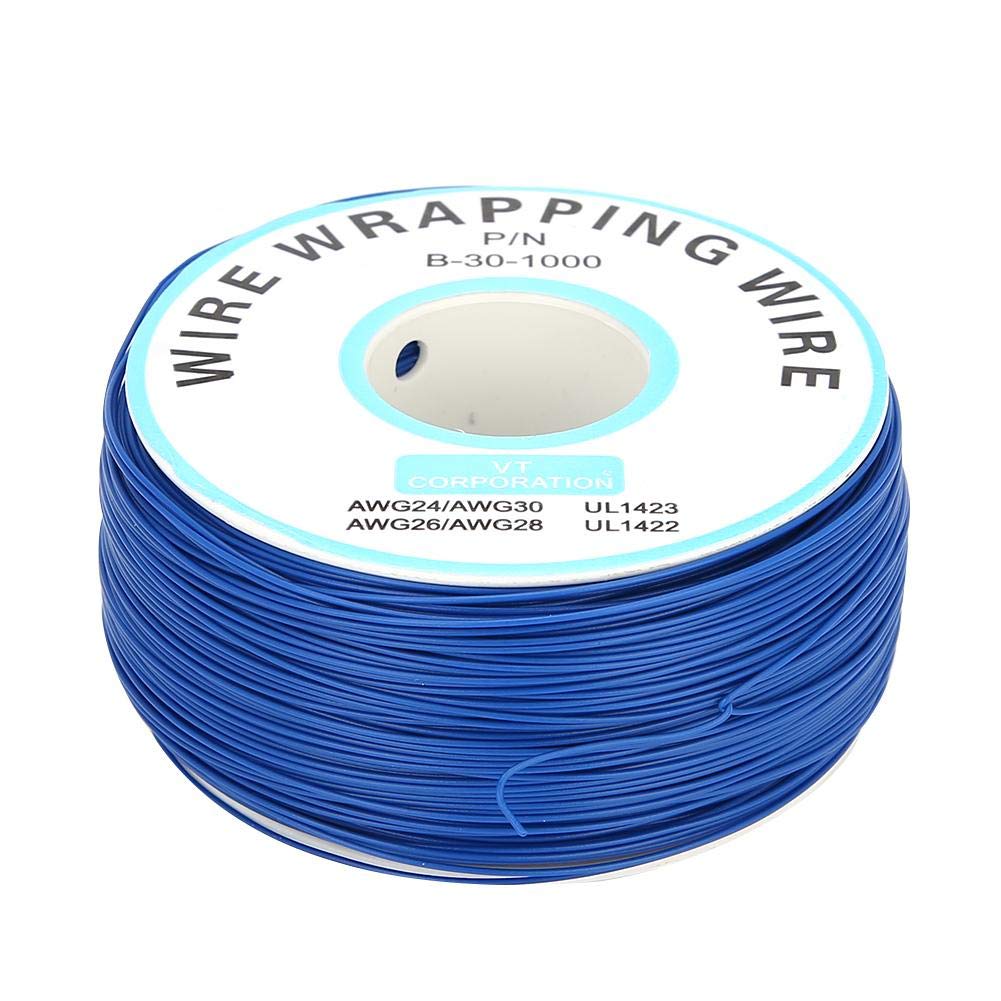 Boundary Wire, 300M/984Ft Professional Electric Dog And Cat Containment Fences Pet Fence Coil Wire Cables For 023/227/227B Pet F