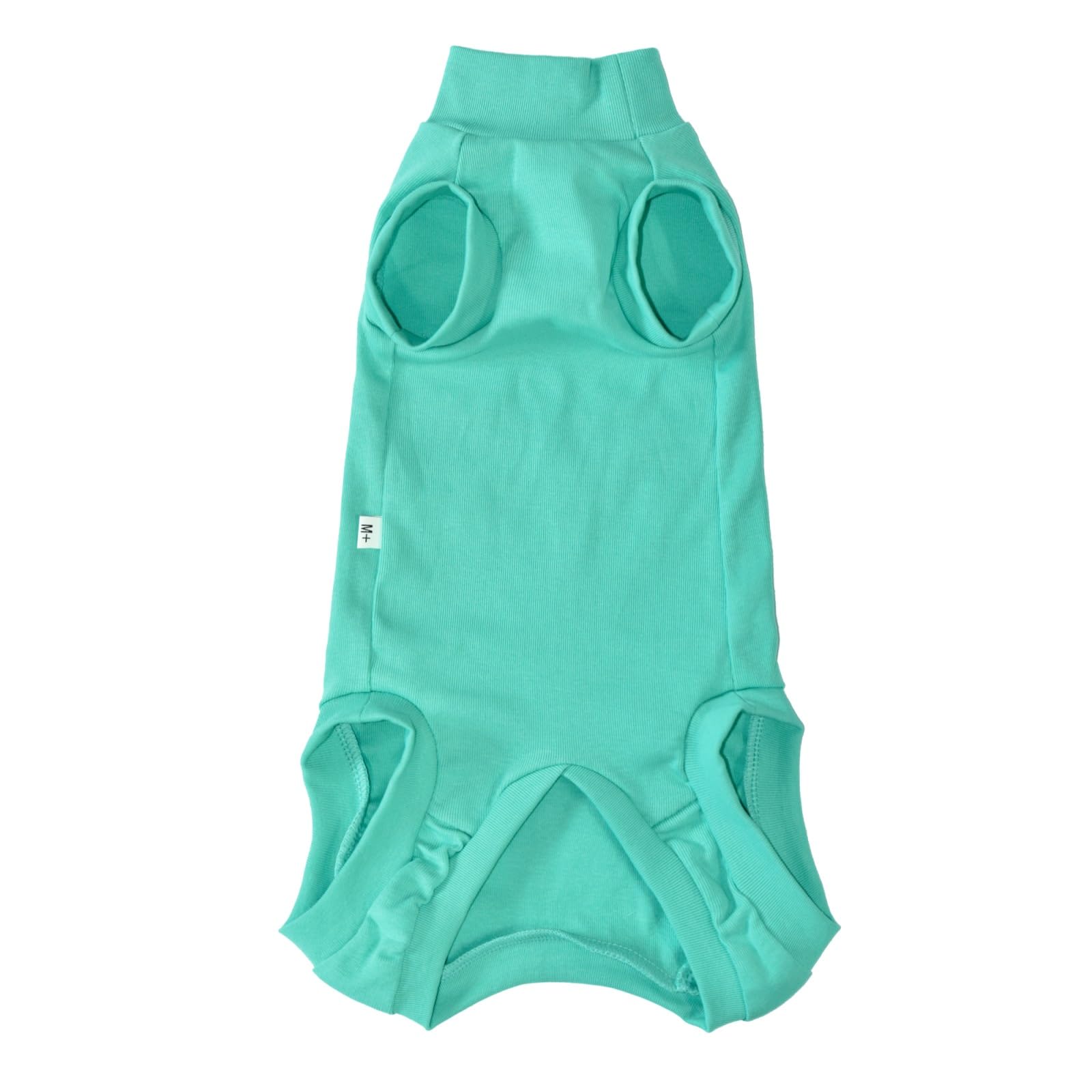 Kitipcoo Sphynx Cat Clothes Sleeveless Bodysuit Elastic Hairless Cat Pajamas Pet Clothes Cat Surgery Recovery Suit Wounds And Sk