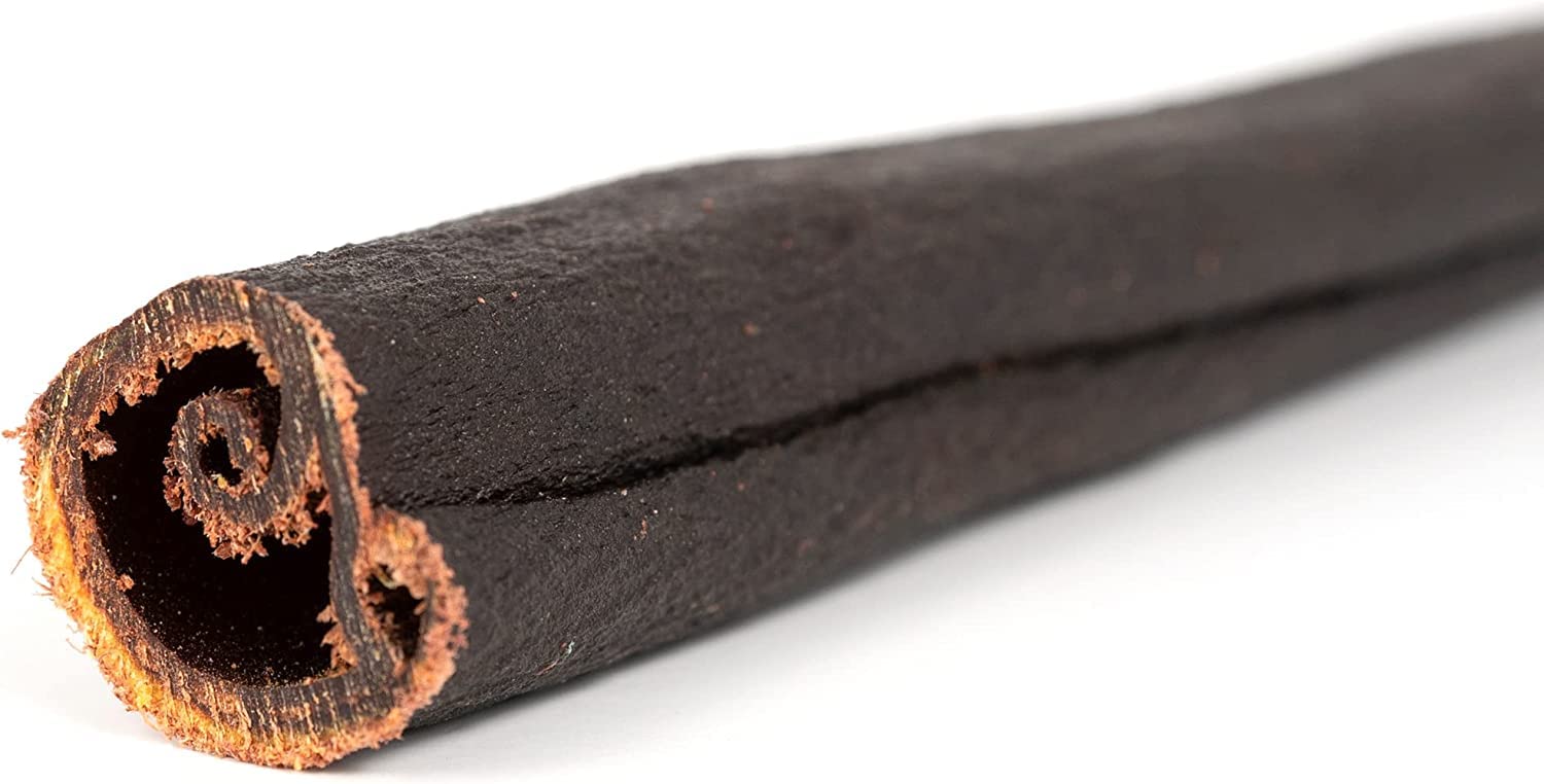 Beef Collagen Sticks For Dogs - Great Long Lasting Beef Collagen Dog Chews - Odor-Free, Natural Treat That Supports Joint Health