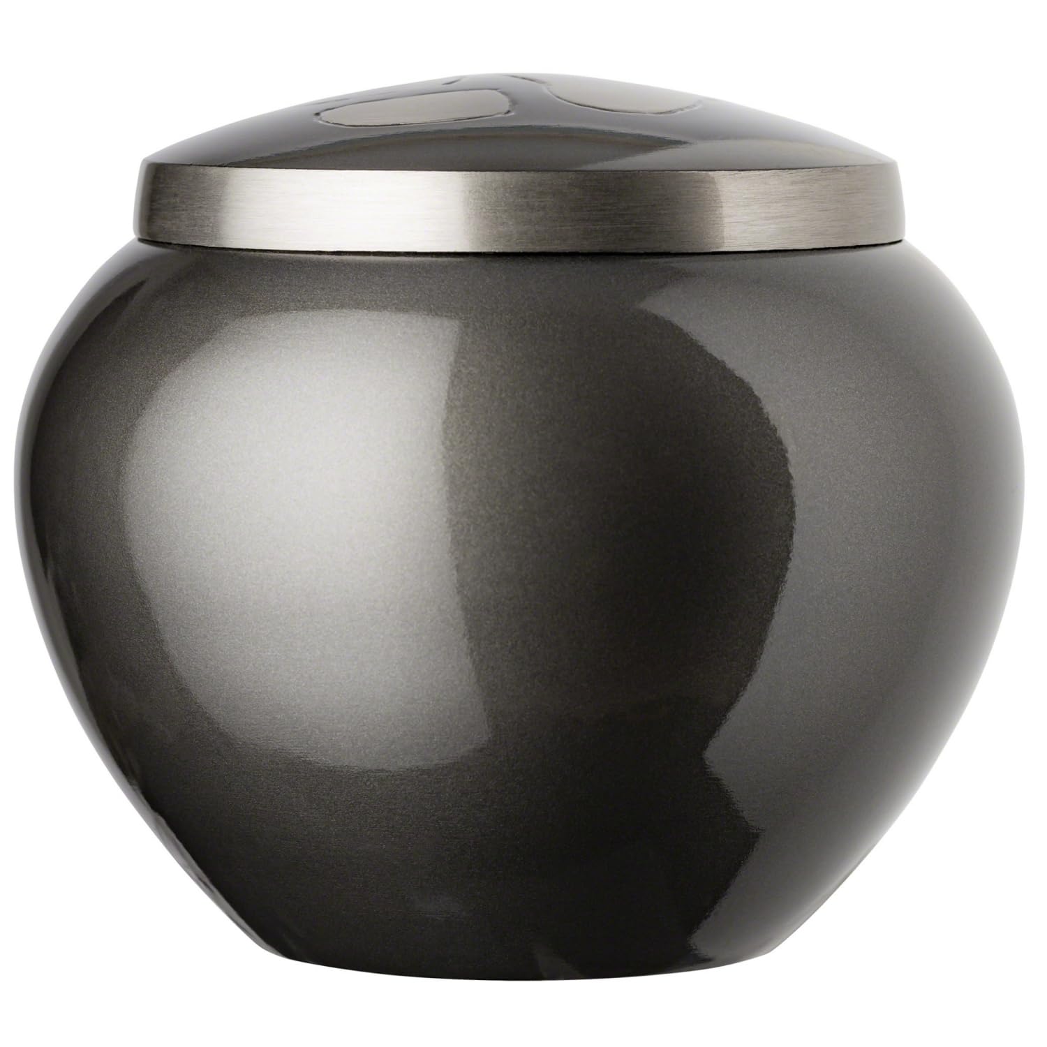 Best Friend Services Pet Urn - Memorial Cremation Pet Urns For Dog And Cat Ashes, Hand Carved Mia Series Urn For Pets Up To 70Lb